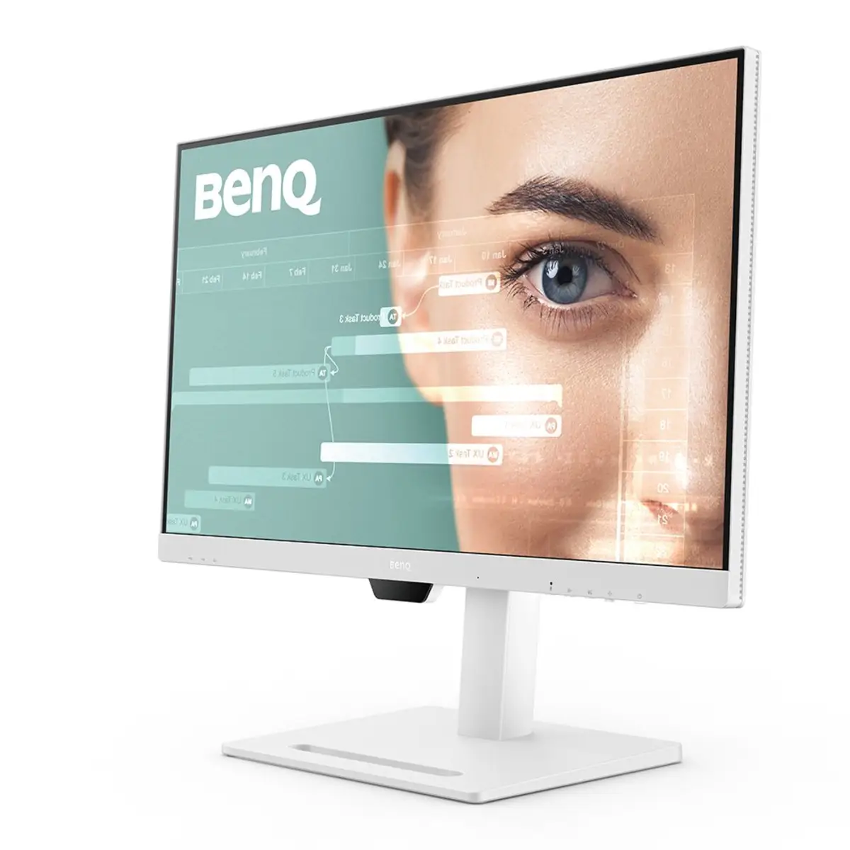GW2790QT 68,58cm (27") IPS 2560x1440 16:9 350cd/m2 5ms DP/USB-C/HDMI USB Weiß