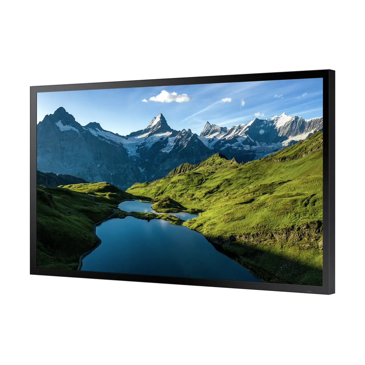 OH55A-S 140 cm (55") Diagonalklasse LCD-Display mit LED-Hintergrundbeleuchtung