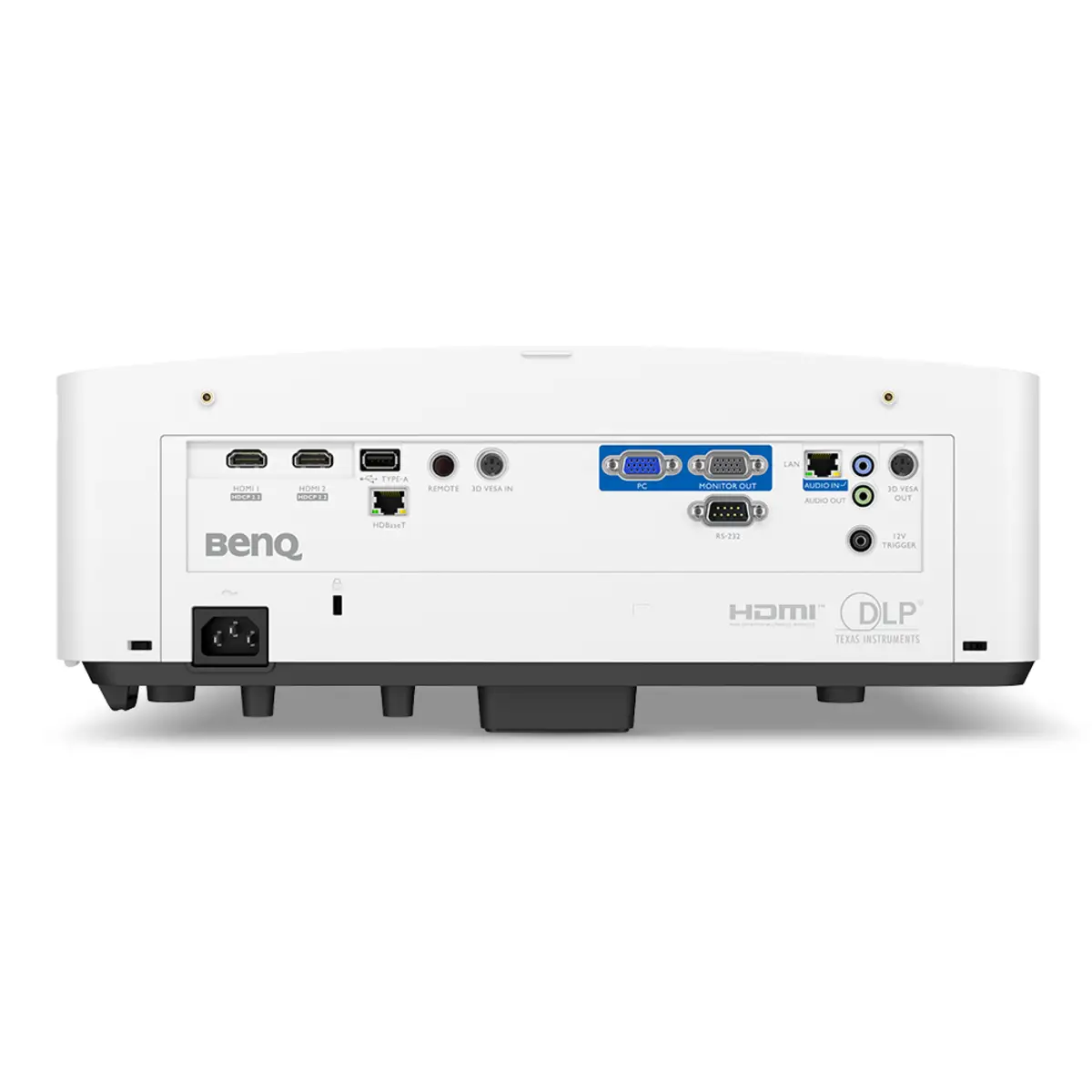 LU935 DLP-Projektor Laser 3D 6000 ANSI-Lumen WUXGA (1920 x 1200)