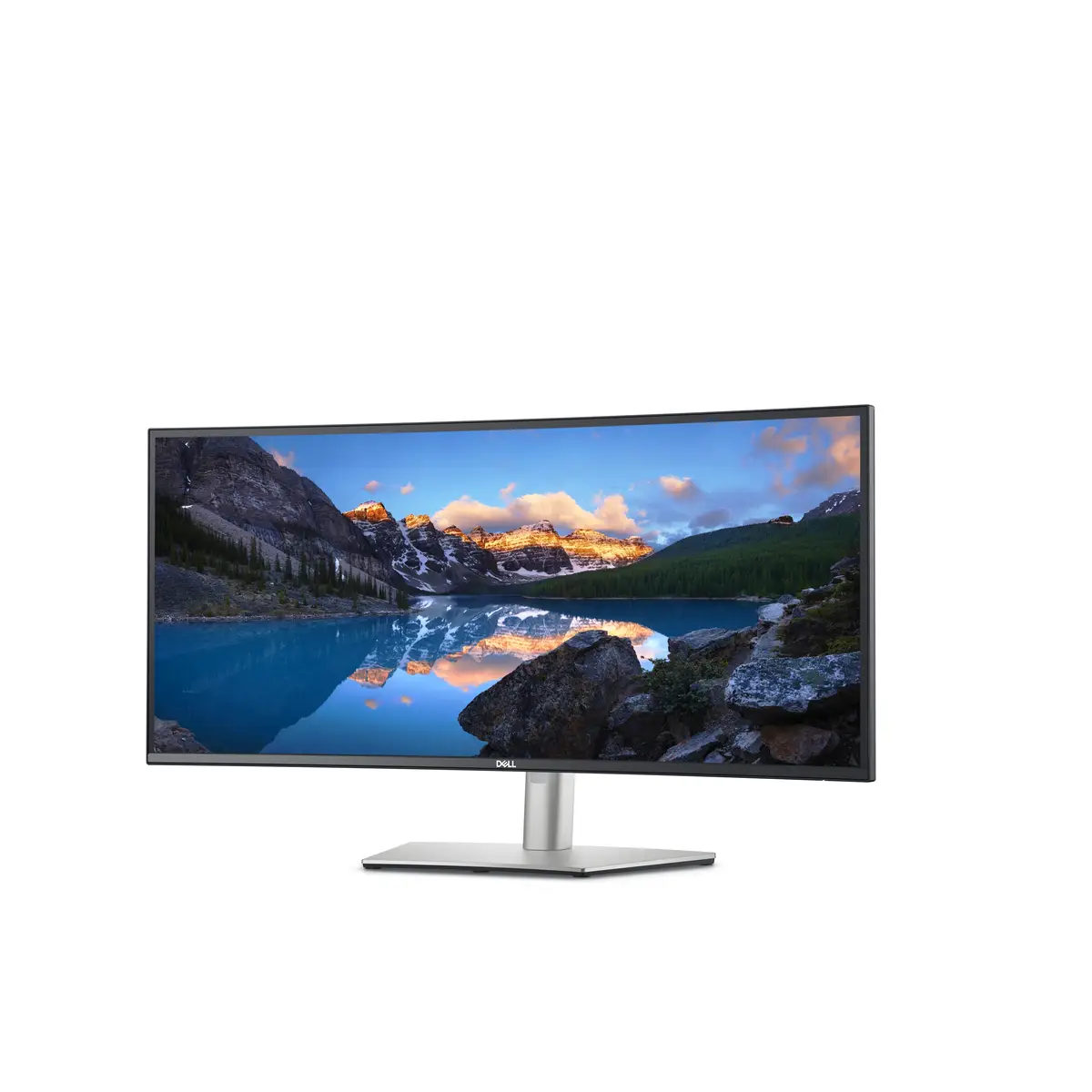 UltraSharp Curved 86.7cm (34") 3440x1440 Pixel 20000:1 300cd/m² 5ms
