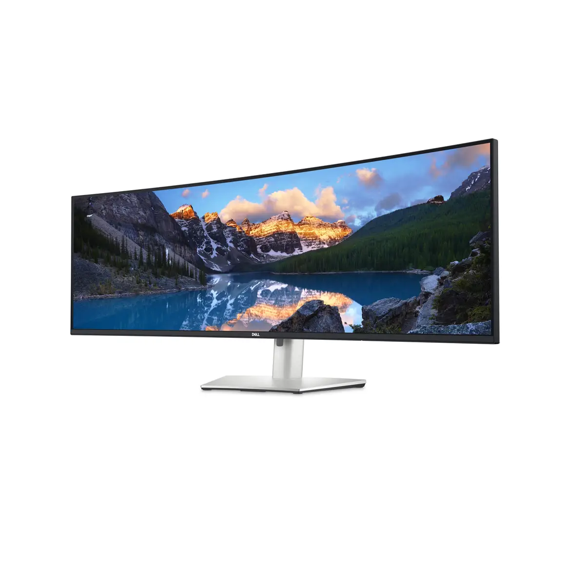 UltraSharp U4924DW 124,5 cm (49") Curved 5120x1440 Pixel