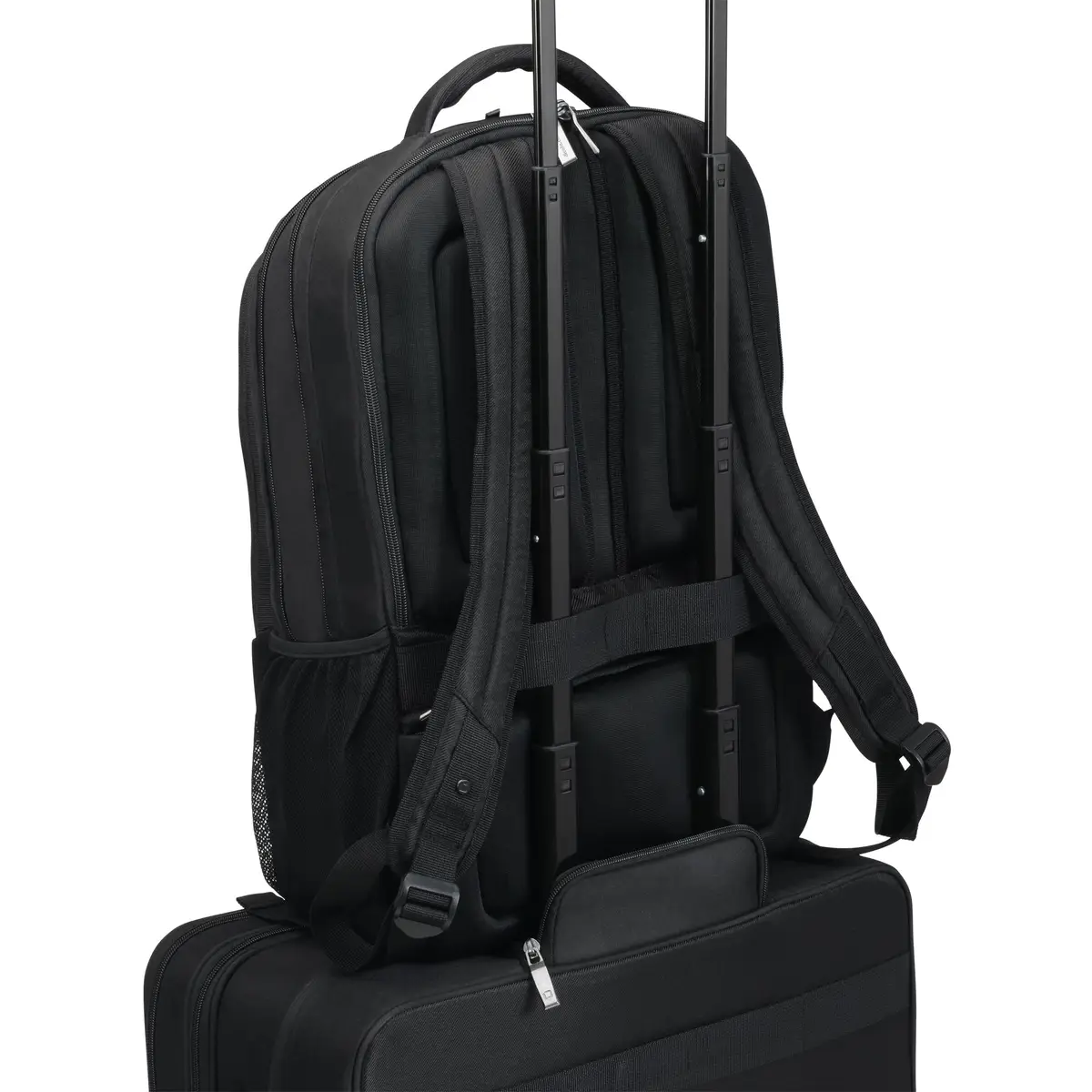 Eco Backpack Select 15-17,3"