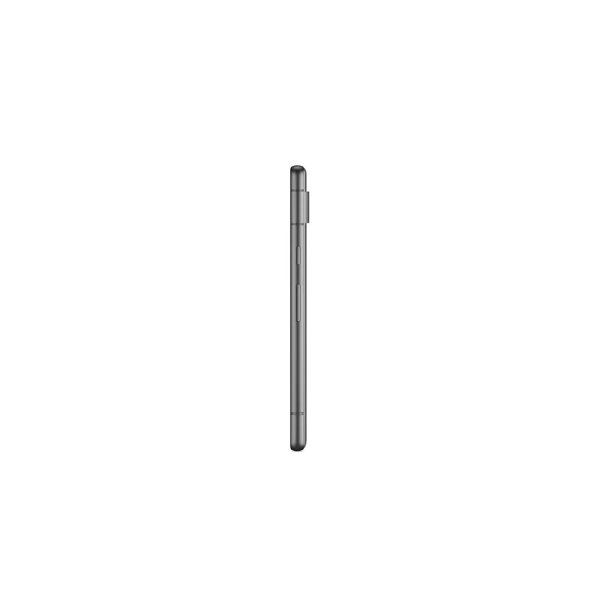 Pixel 7a 128GB 15,5cm (6,1") 128GB 13/64/13 Mpixel Dual-SIM 5G Charcoal.