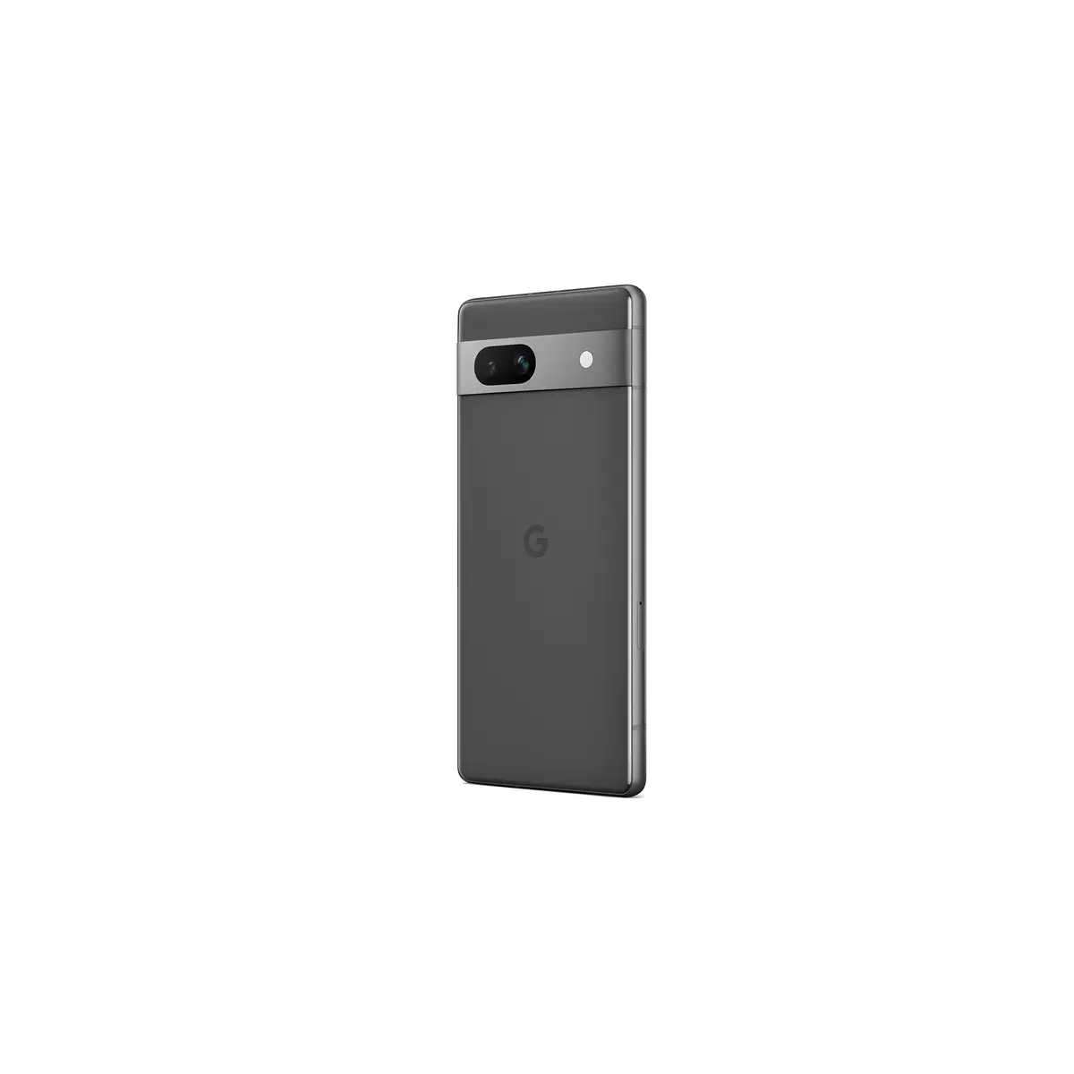 Pixel 7a 128GB 15,5cm (6,1") 128GB 13/64/13 Mpixel Dual-SIM 5G Charcoal.