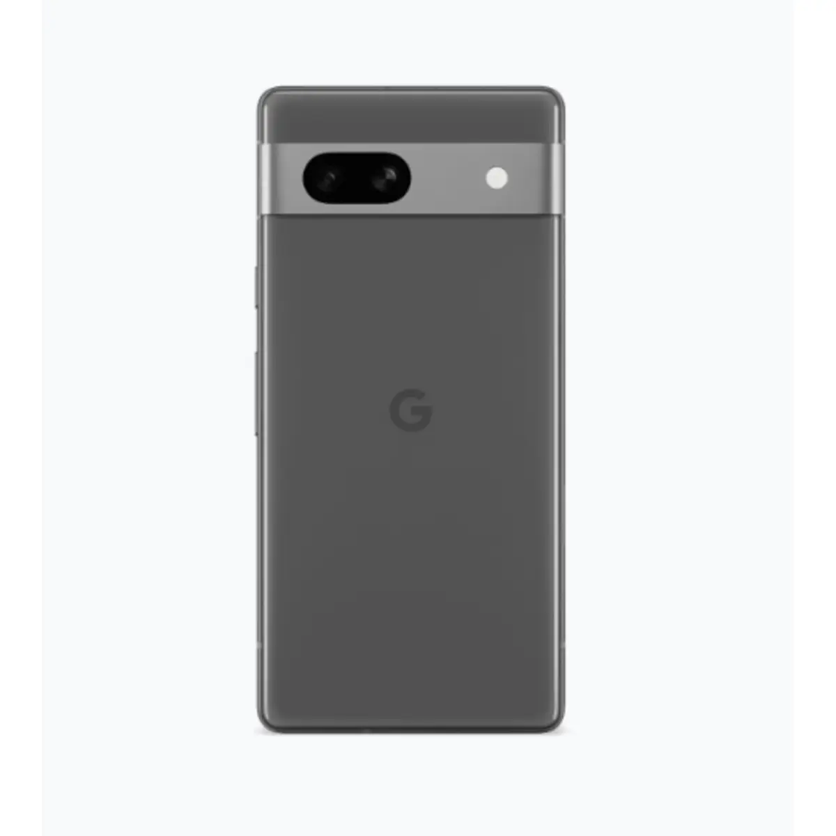 Pixel 7a 128GB 15,5cm (6,1") 128GB 13/64/13 Mpixel Dual-SIM 5G Charcoal.