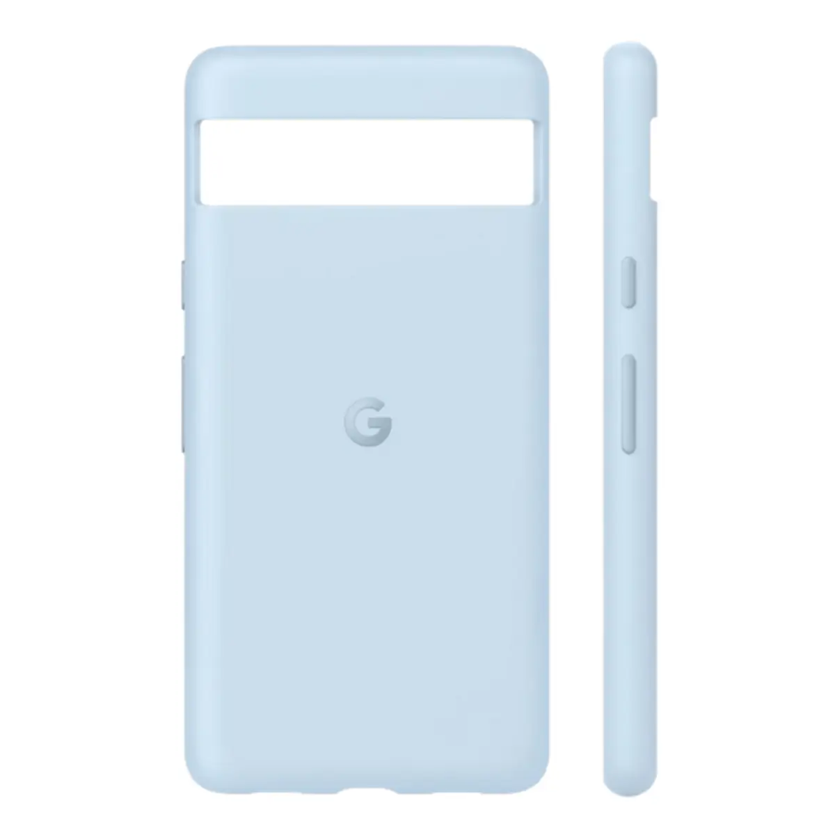 Pixel 7a Case Sea.