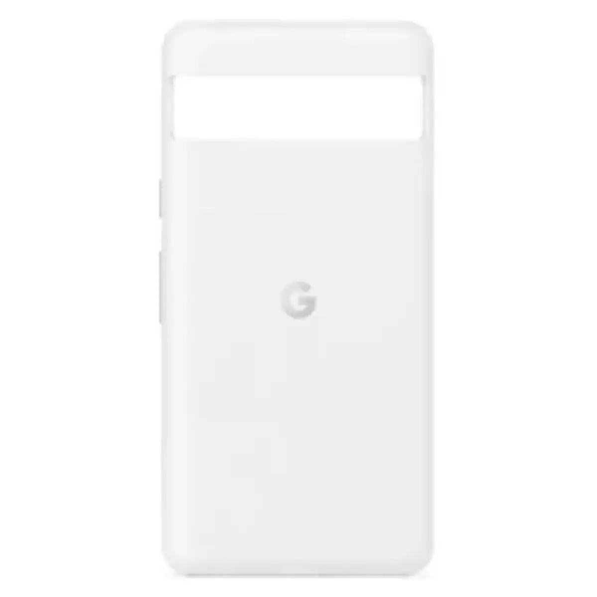 Pixel 7a Case Snow.