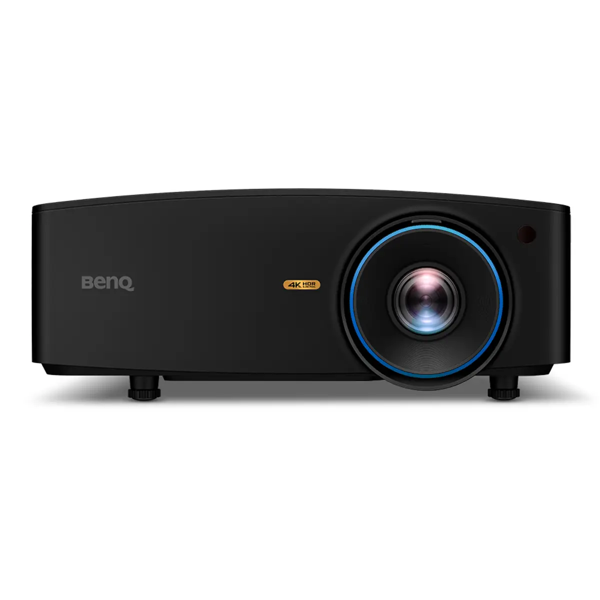 LK954ST Beamer Short-Throw-Projektor 5100 ANSI Lumen DLP 2160p (3840x2160) 3D Schwarz