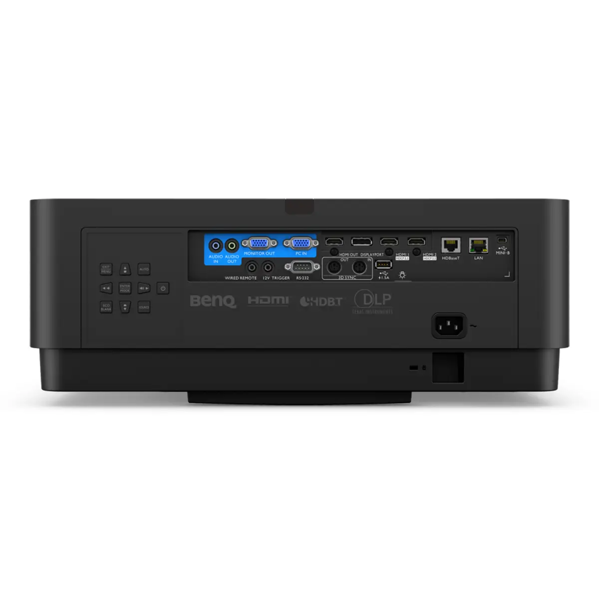 LU960ST2 DLP Short Distance Wux 5200 Ansi 3.000.000:1 1920x1200