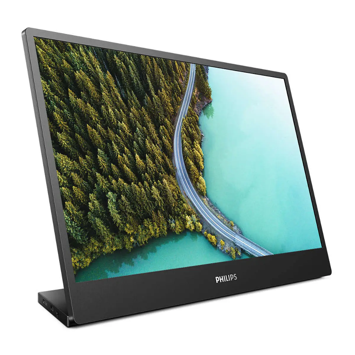 40B1U5601H - 5000 Series LED monitor 101.6 cm (40") Display 3440 x 1440 Pixel 300 cd/m² 1200:1 4 ms USB-C Schwarz