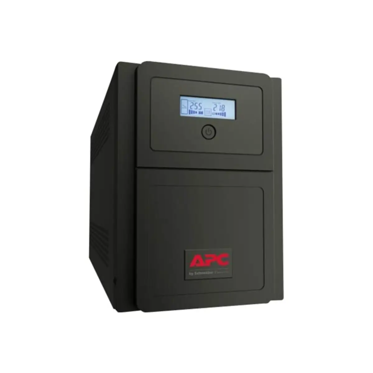 Easy UPS SMV, Line-Interaktiv, 0,75 kVA, 525 W, Sine, 160 V, 295 V