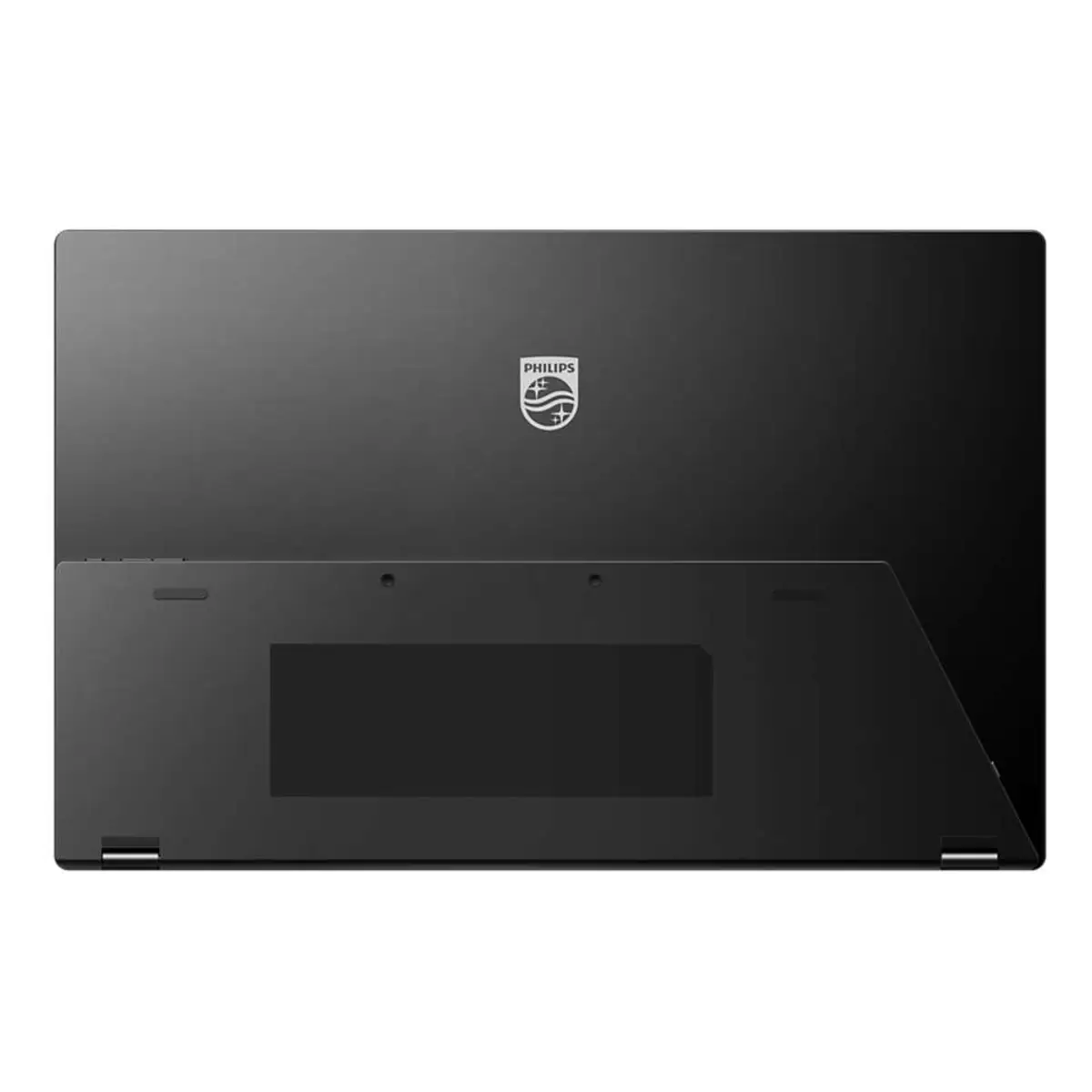 16B1P3302D - 3000 Series LED monitor 39,62cm 15,6Zoll IPS 1920x1080 USB-C Black