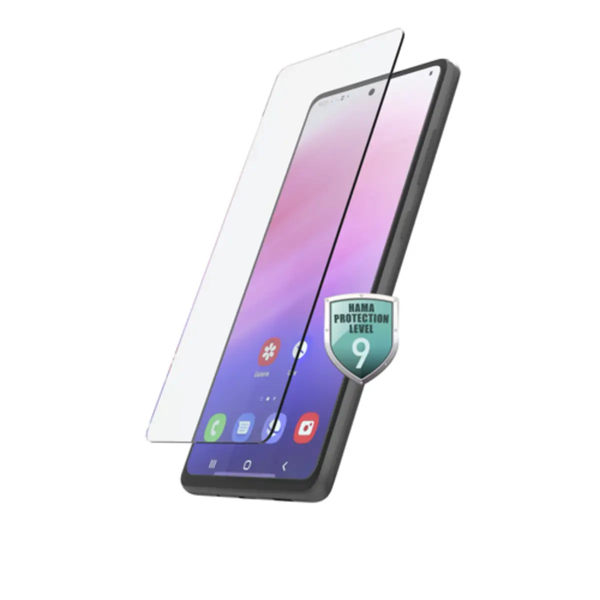 Premium Crystal Glass für Samsung Galaxy A54 5G