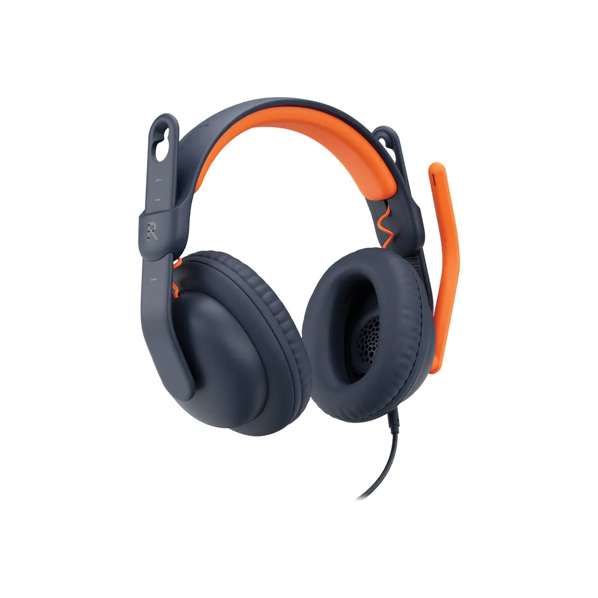 Zone Learn Wired Over-Ear Headset kabelgebunden USB-C/USB-C