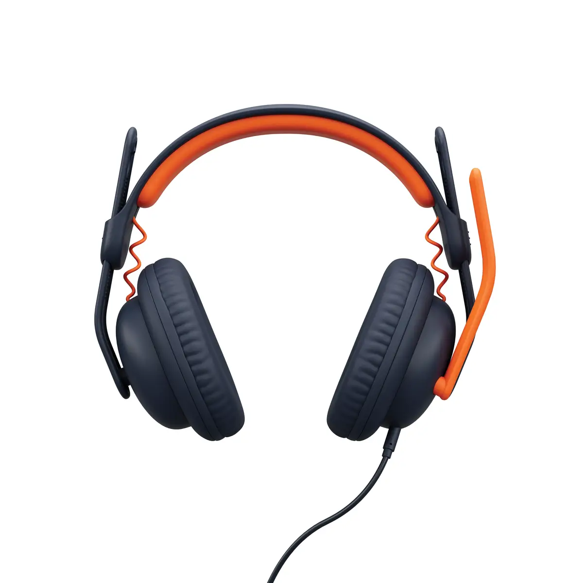 Zone Learn Wired Over-Ear Headset kabelgebunden USB-C/USB-C