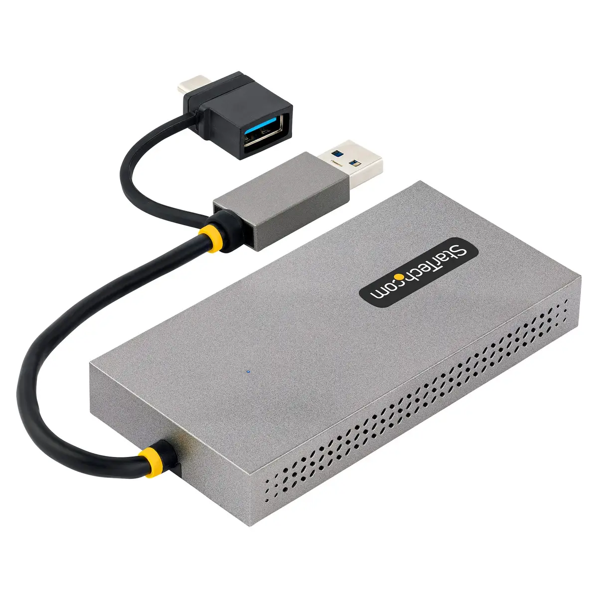 Keyboard Stream JK-8500 USB weiß Layout Europa