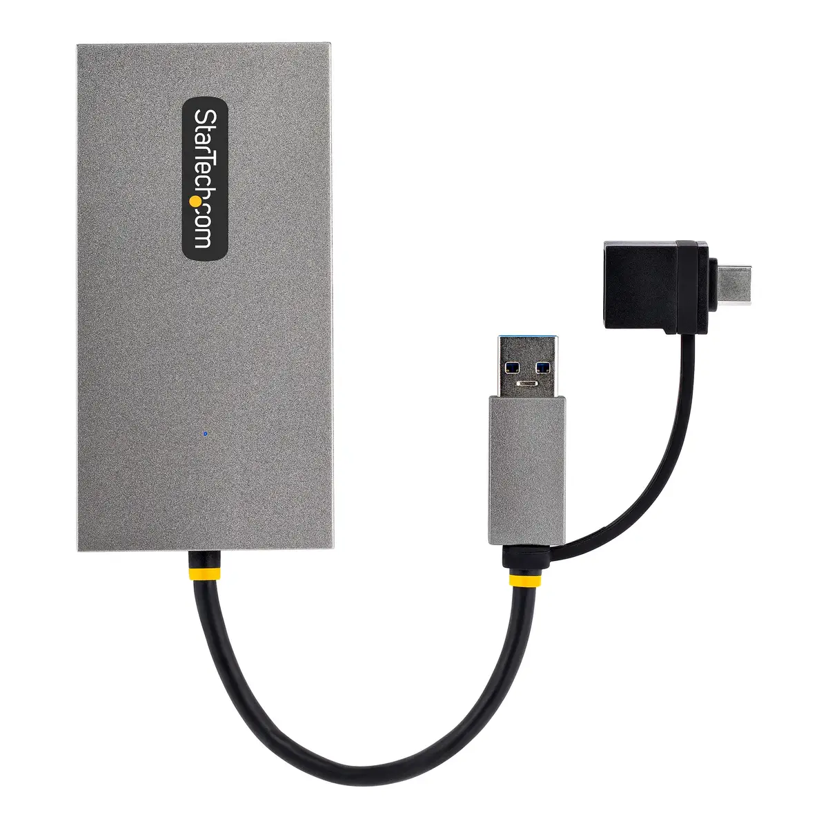 Keyboard Stream JK-8500 USB weiß Layout Europa