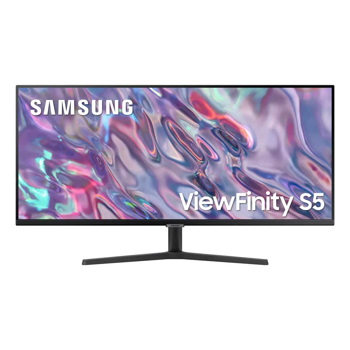 View Finity 86,4cm (34") 3440x1440 UWQHD 3000:1 300 cd/m² 5ms schwarz
