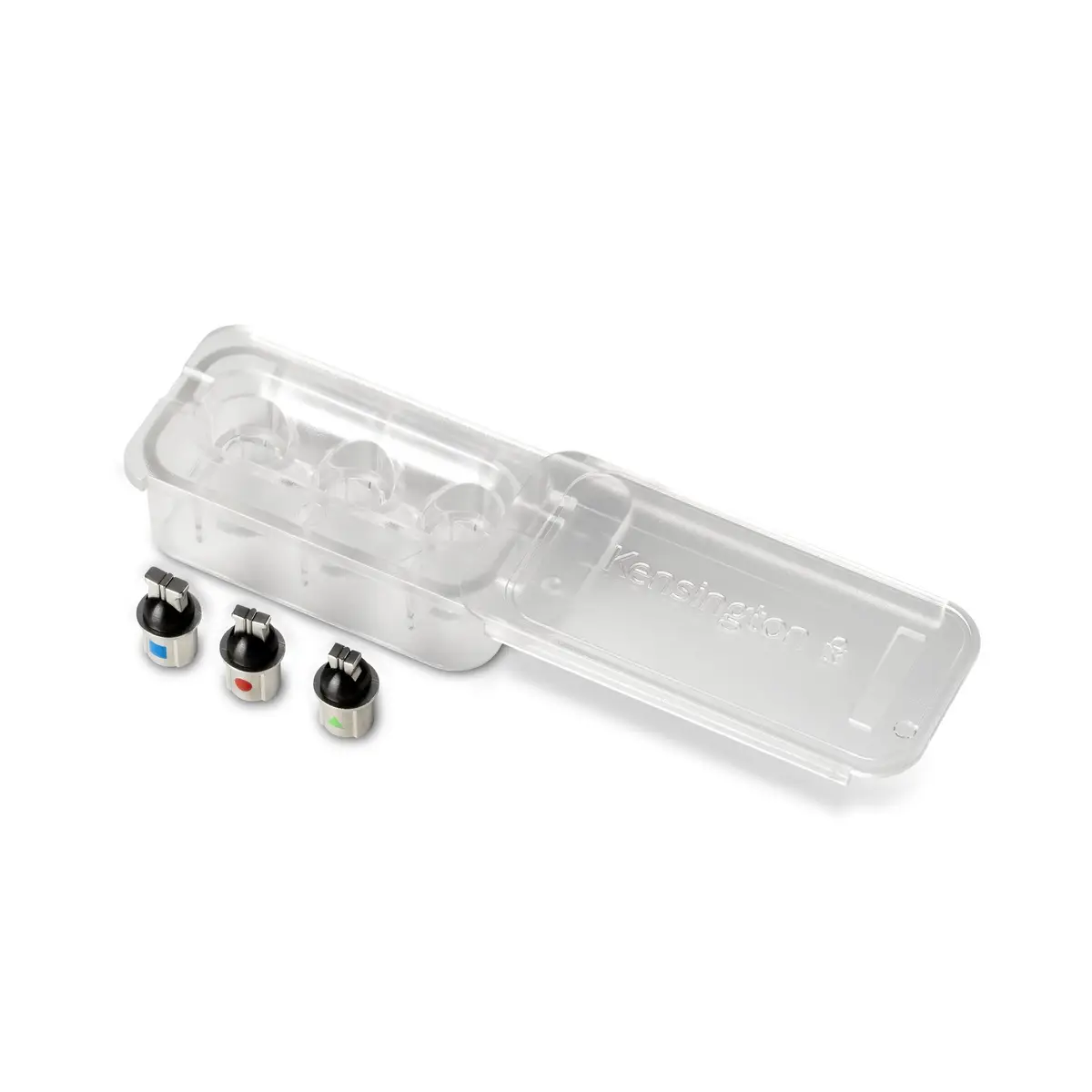 Universelles 3-in-1 Schloss Aufsätze (T-Bar, Wedge-Shaped, Nano)
