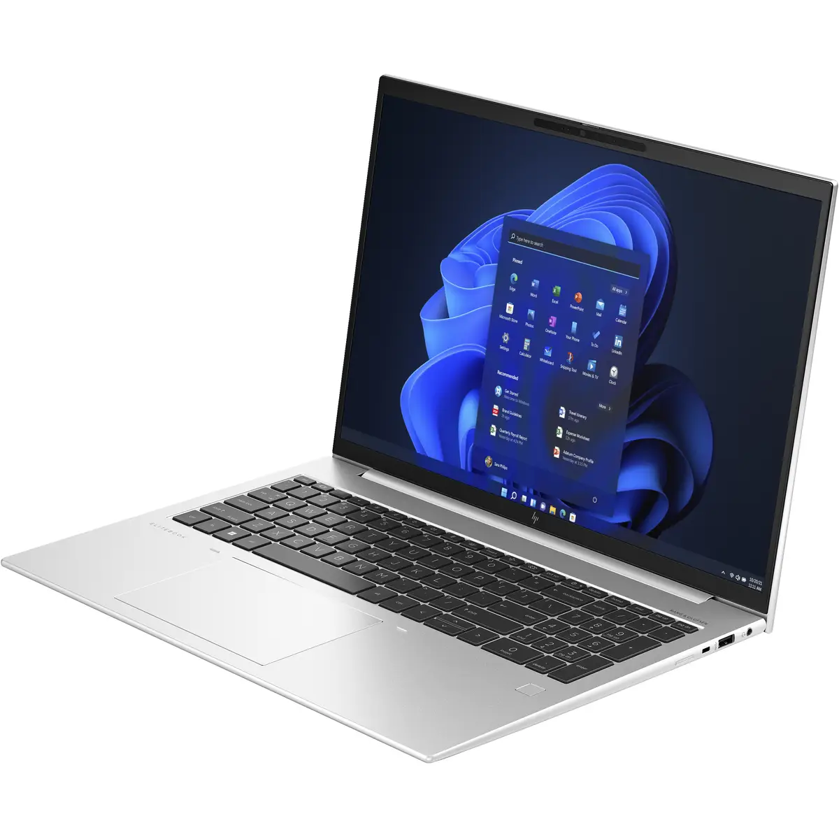 EliteBook 860 G10 i5-1335U 8GB 256GB 40,6cm W11P