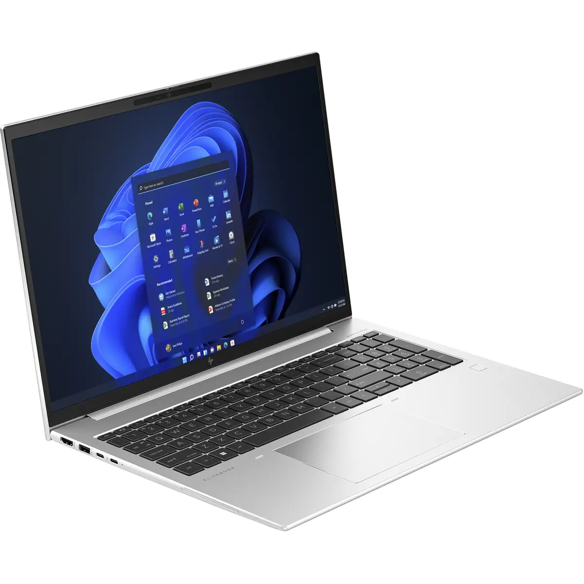 EliteBook 860 G10 i5-1335U 8GB 256GB 40,6cm W11P