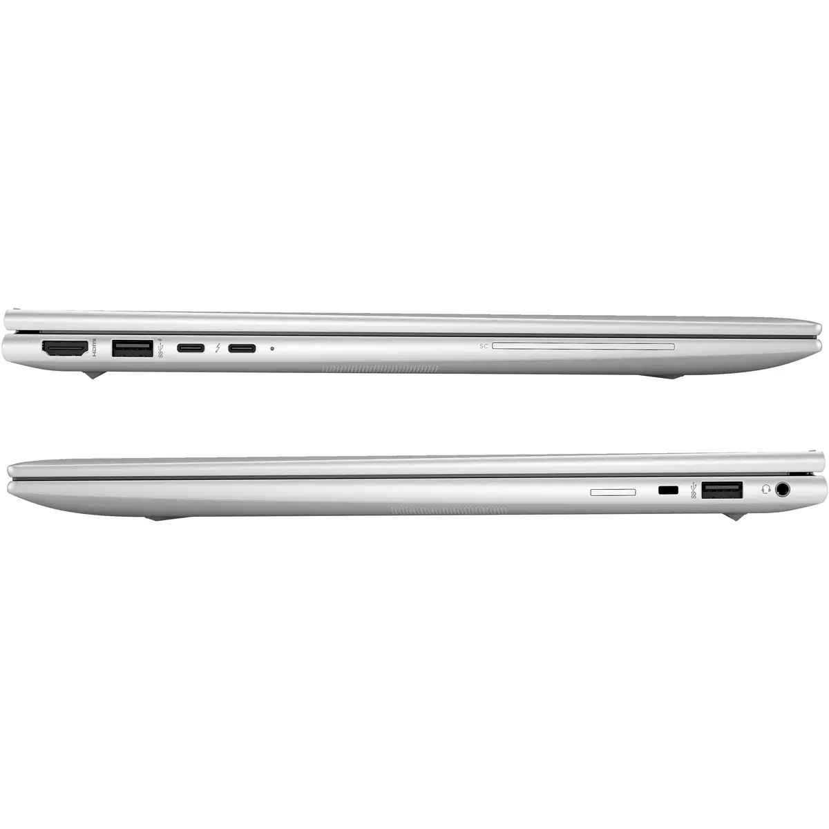 EliteBook 860 G10 i5-1335U 8GB 256GB 40,6cm W11P