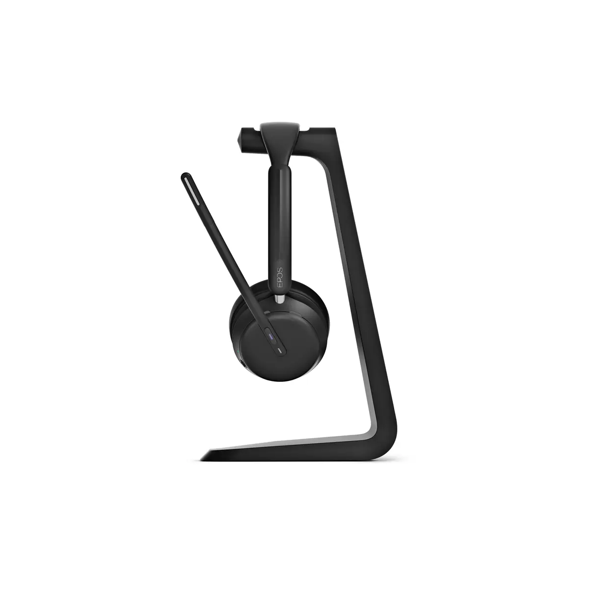 IMPACT 1061T headset On-Ear Bluetooth kabello