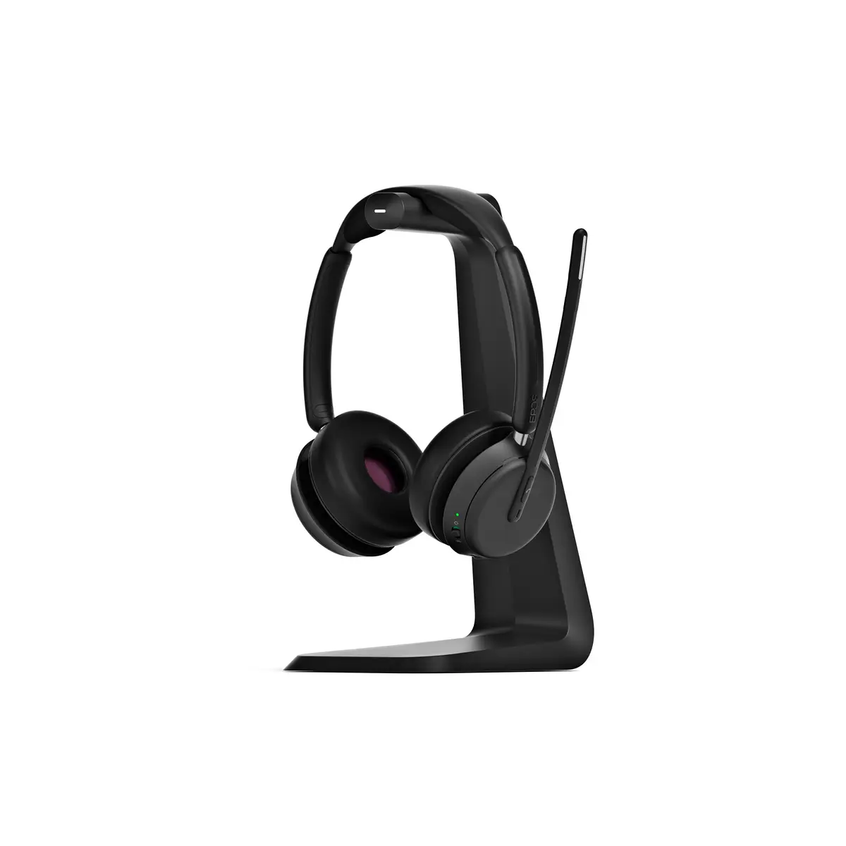 IMPACT 1061 headset On-Ear Bluetooth kabellos