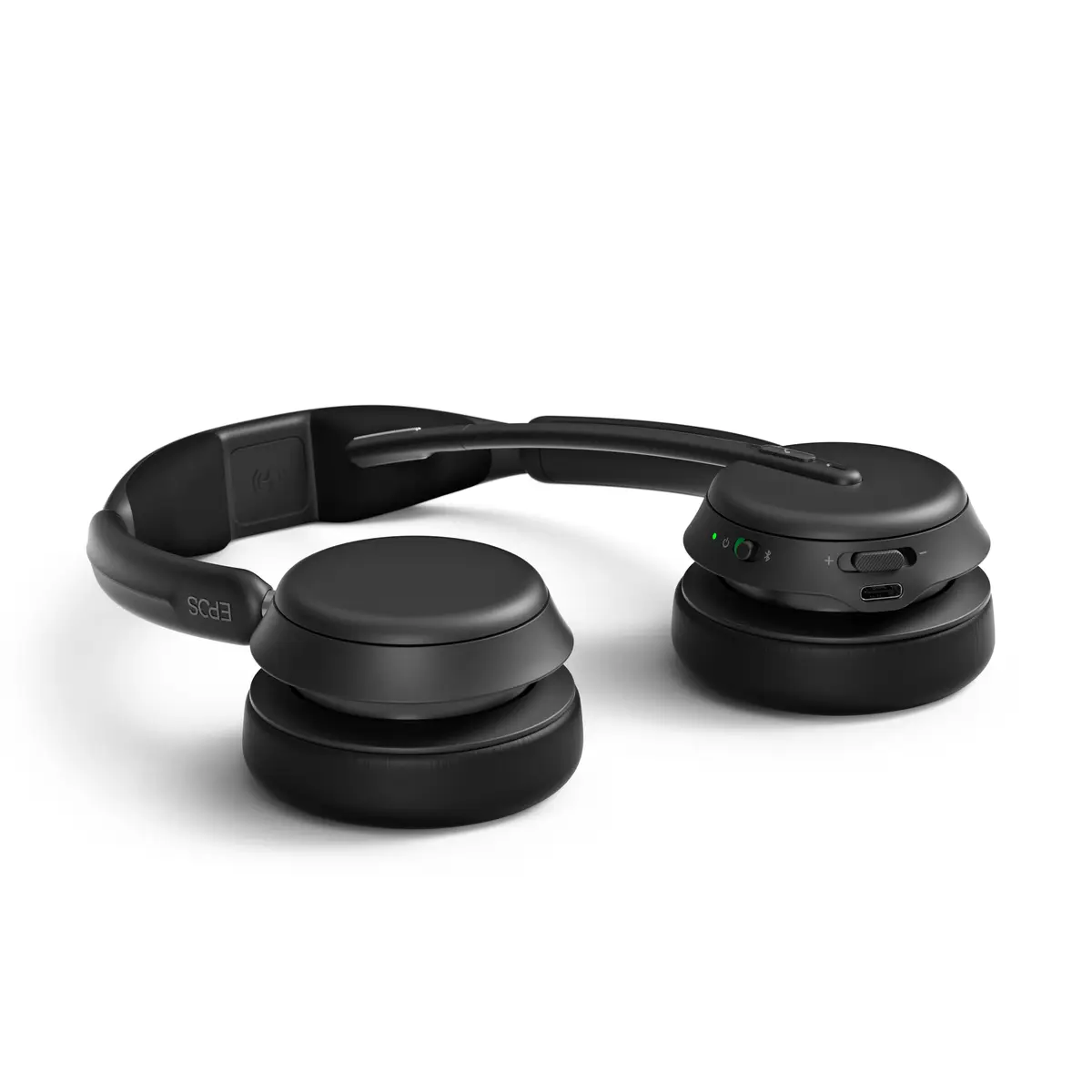 IMPACT 1061 headset On-Ear Bluetooth kabellos