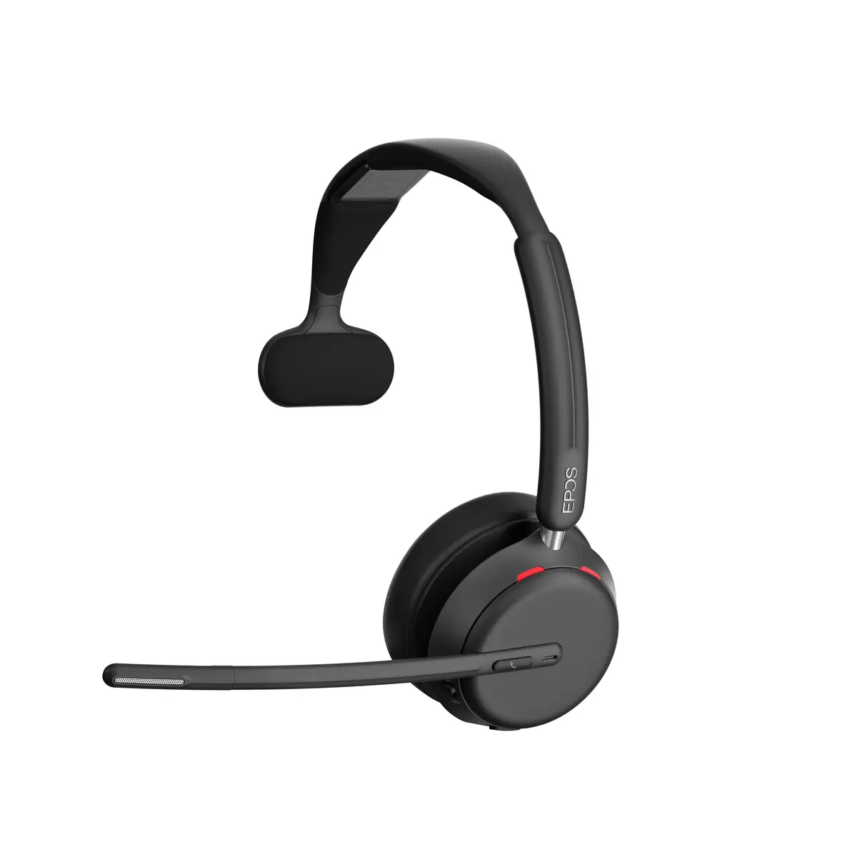 IMPACT 1030 headset On-Ear Bluetooth kabellos