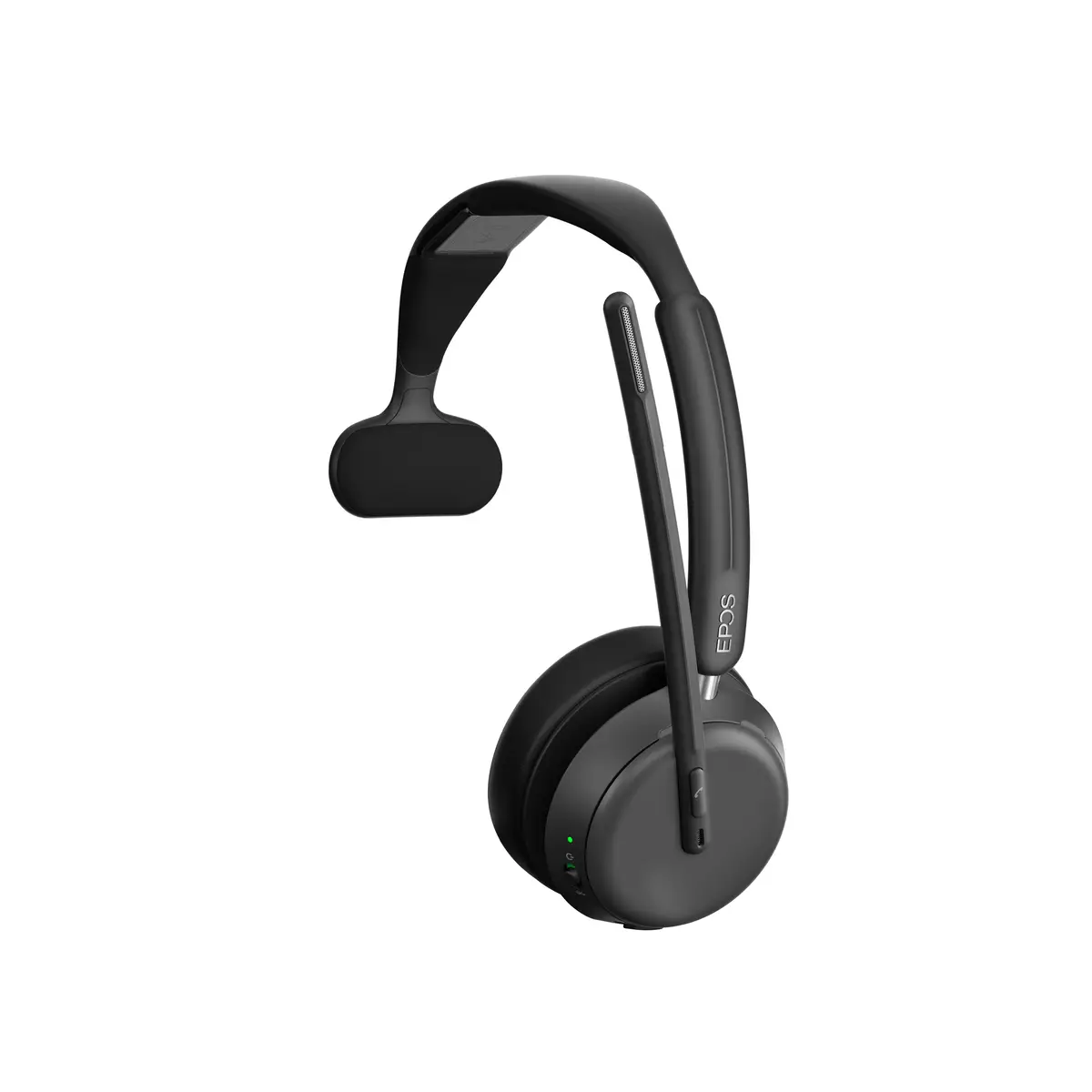 IMPACT 1030 headset On-Ear Bluetooth kabellos