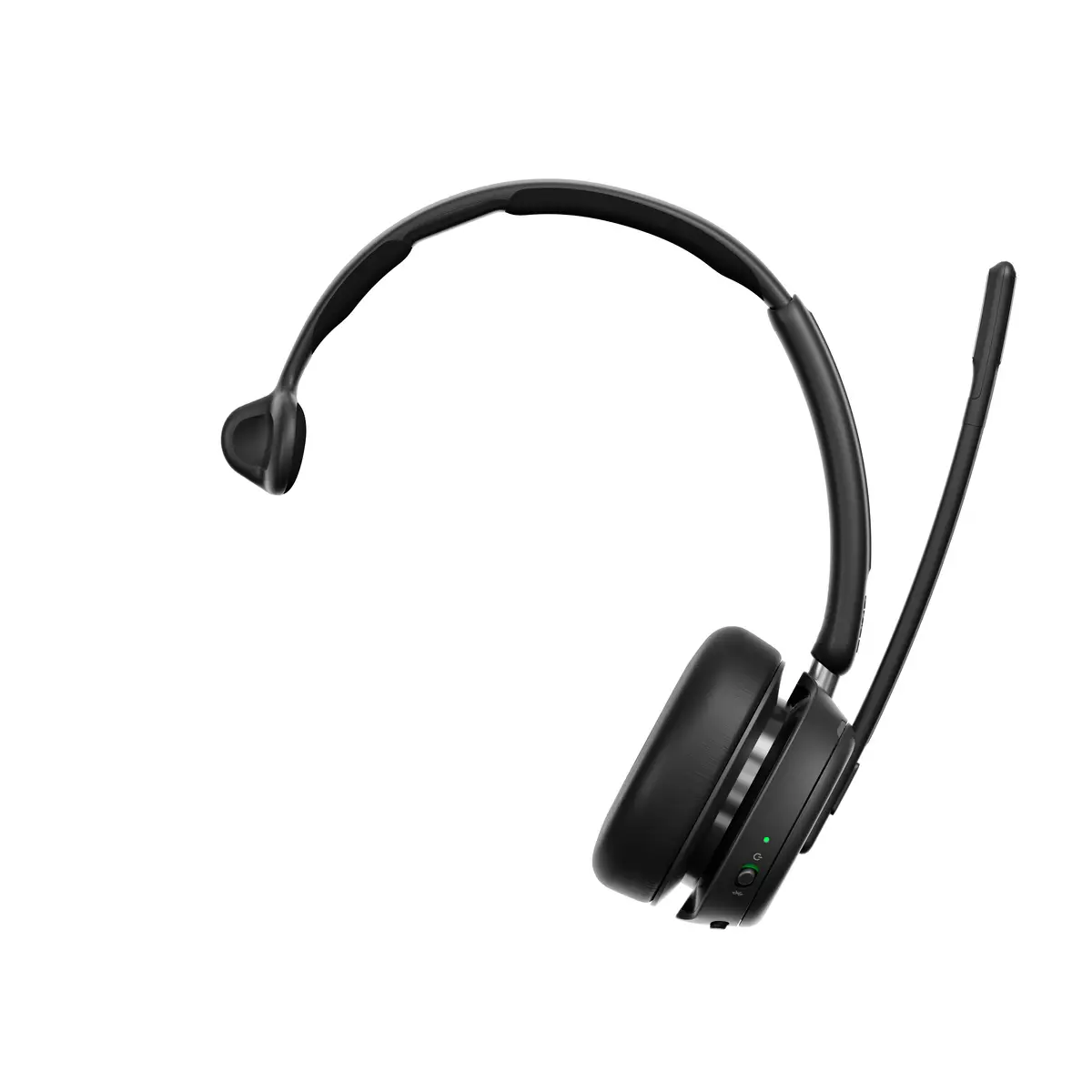 IMPACT 1030 headset On-Ear Bluetooth kabellos