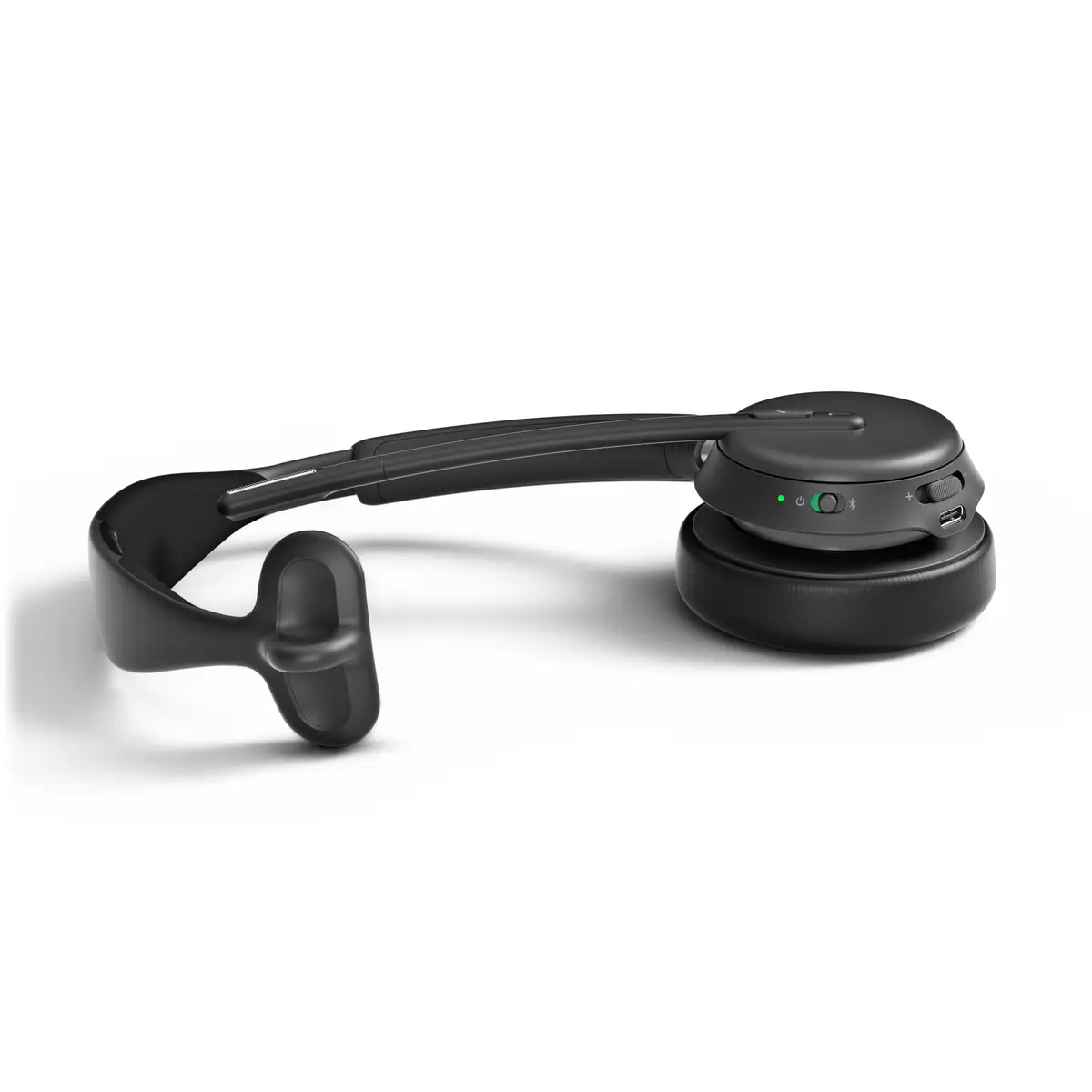 IMPACT 1030 headset On-Ear Bluetooth kabellos