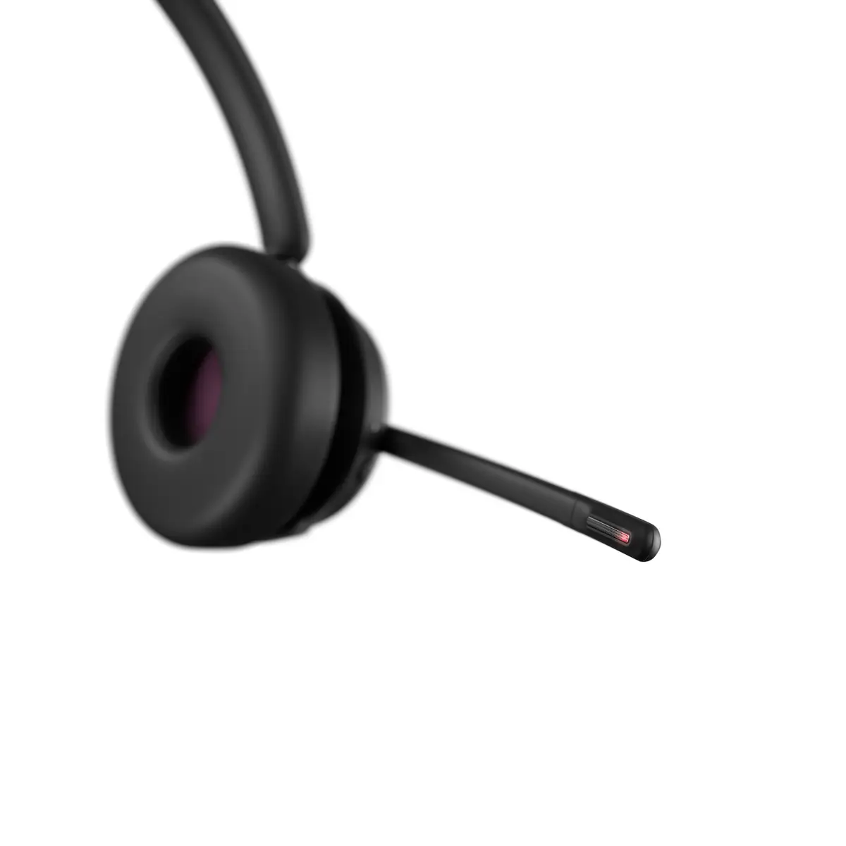 1001130 IMPACT 1060 ANC Duo Bluetooth headset Kopfhörer 20 KHz Schwarz