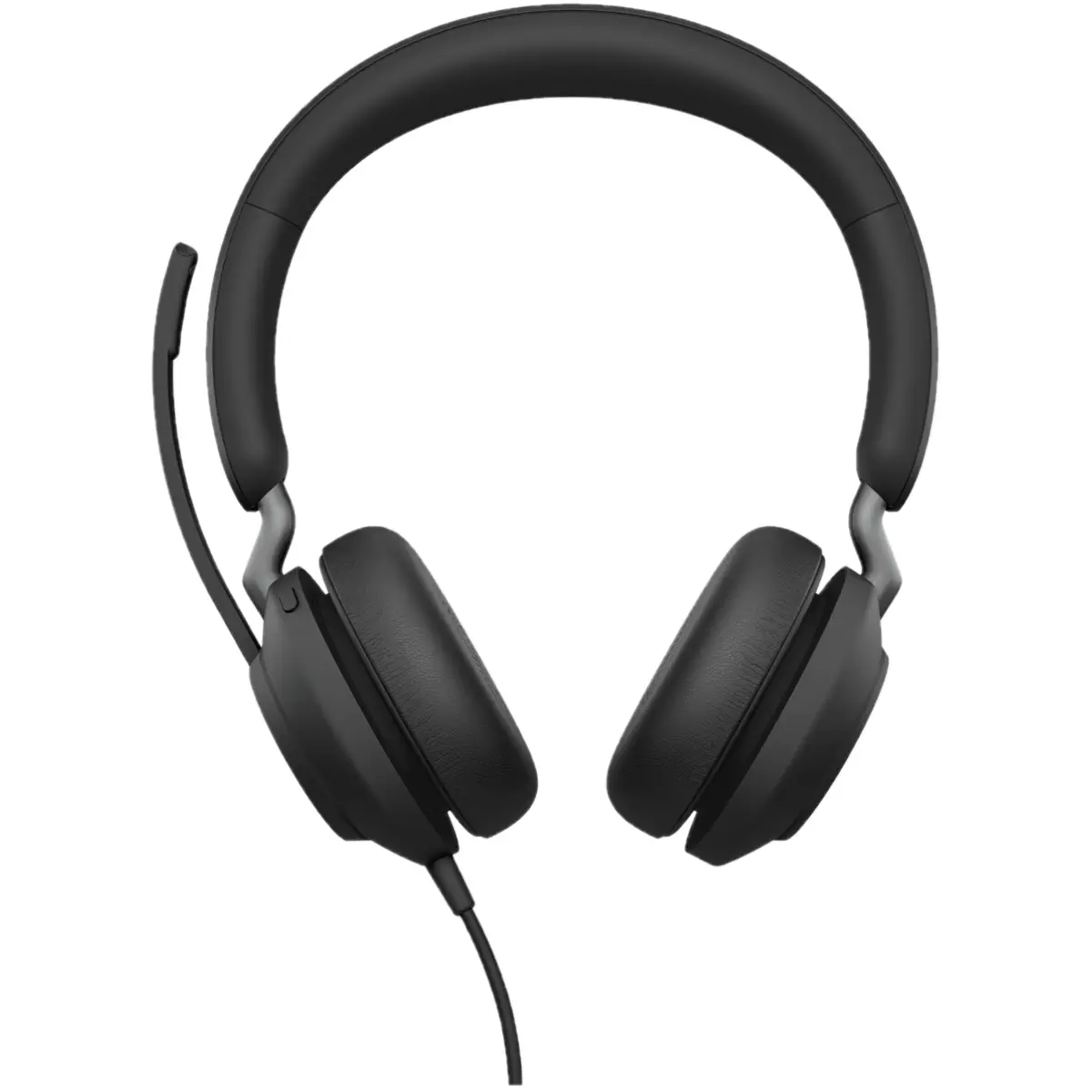 Evolve2 40 SE USB-A MS Stereo