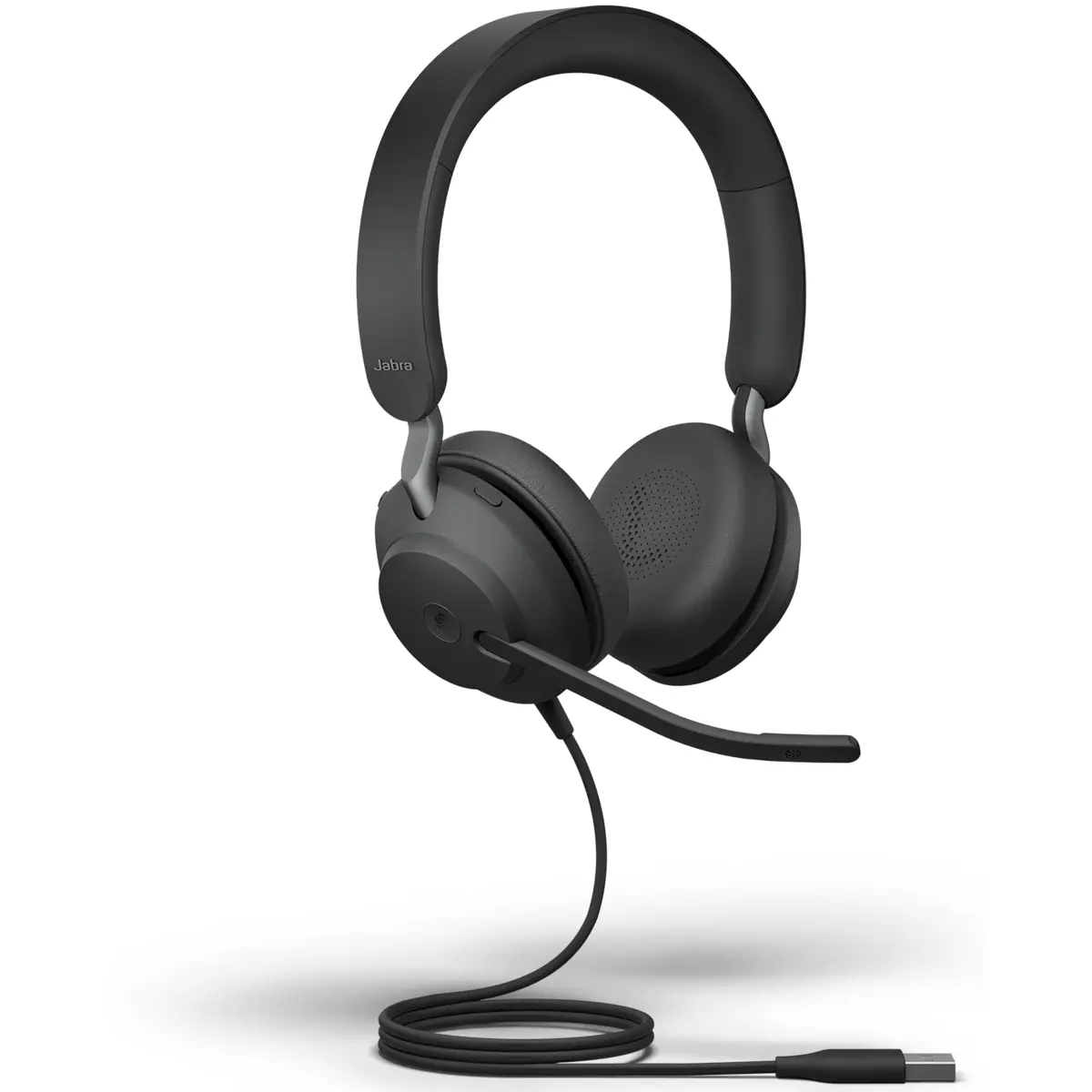 Evolve2 40 SE USB-A MS Stereo
