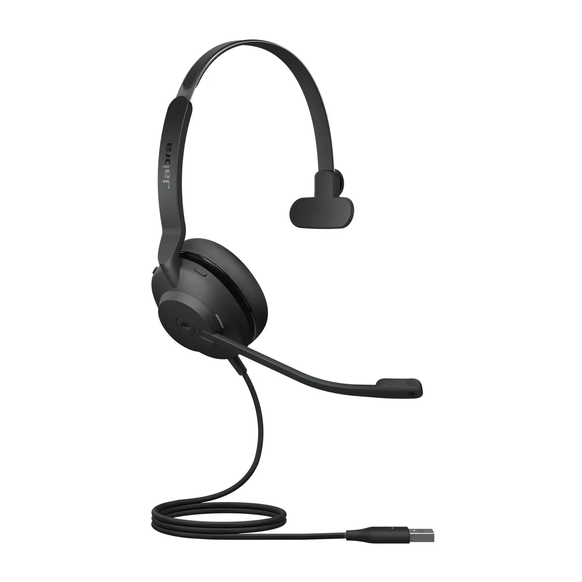 Evolve2 30 SE USB-A MS Mono