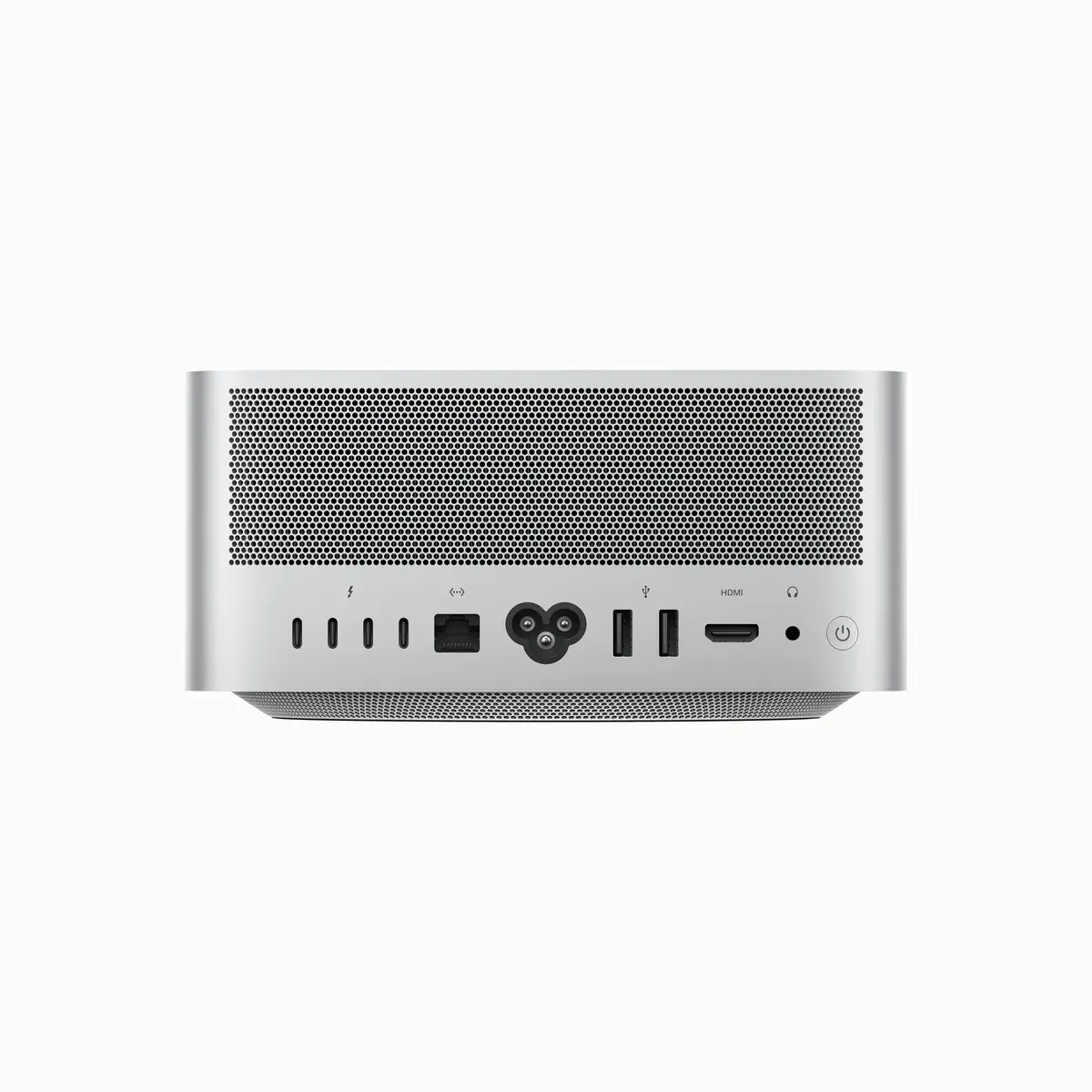 Mac Studio Apple M2 Max 12-Core CPU, 38-Core GPU 64GB RAM 1 TB SSD