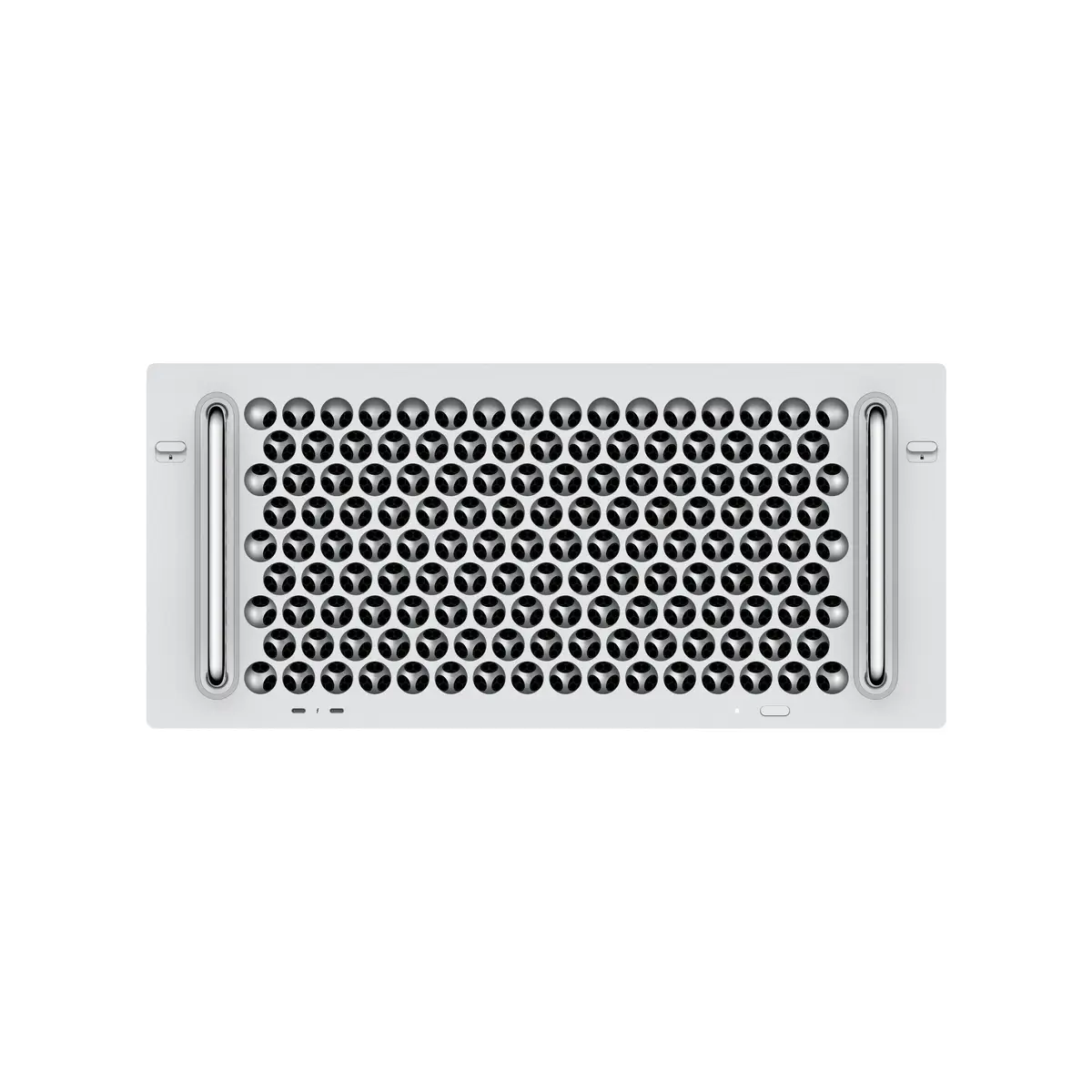Mac Pro Apple M2 Ultra 24-Core CPU 76-Core GPU Deutsch 192GB RAM 2TB SSD Speicher Rack