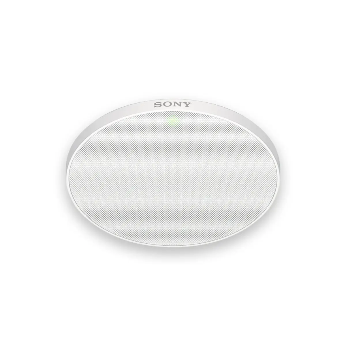 Beamforming Microphone for speech reinforcement in lecture rooms, theaters and recording audio in meetings, classrooms during lecture capture. Easy to install ceiling mount or on stands, connected in RJ45 throu