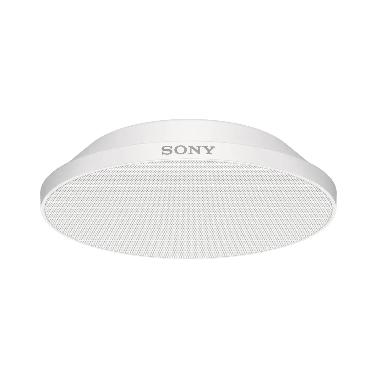 Beamforming Microphone for speech reinforcement in lecture rooms, theaters and recording audio in meetings, classrooms during lecture capture. Easy to install ceiling mount or on stands, connected in RJ45 throu
