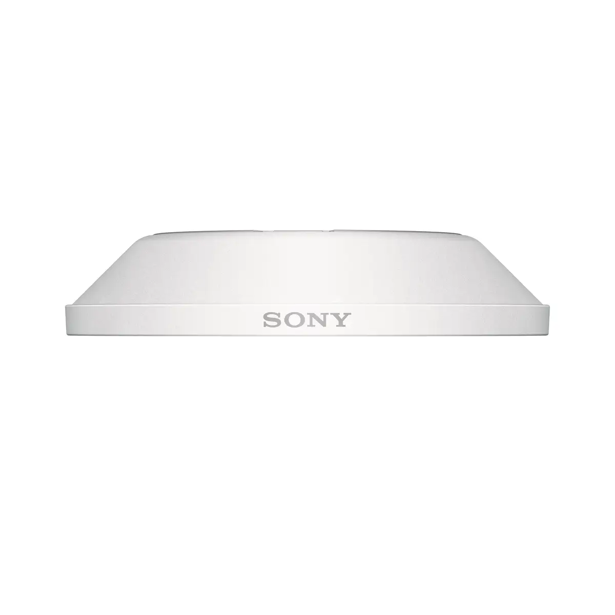 Beamforming Microphone for speech reinforcement in lecture rooms, theaters and recording audio in meetings, classrooms during lecture capture. Easy to install ceiling mount or on stands, connected in RJ45 throu