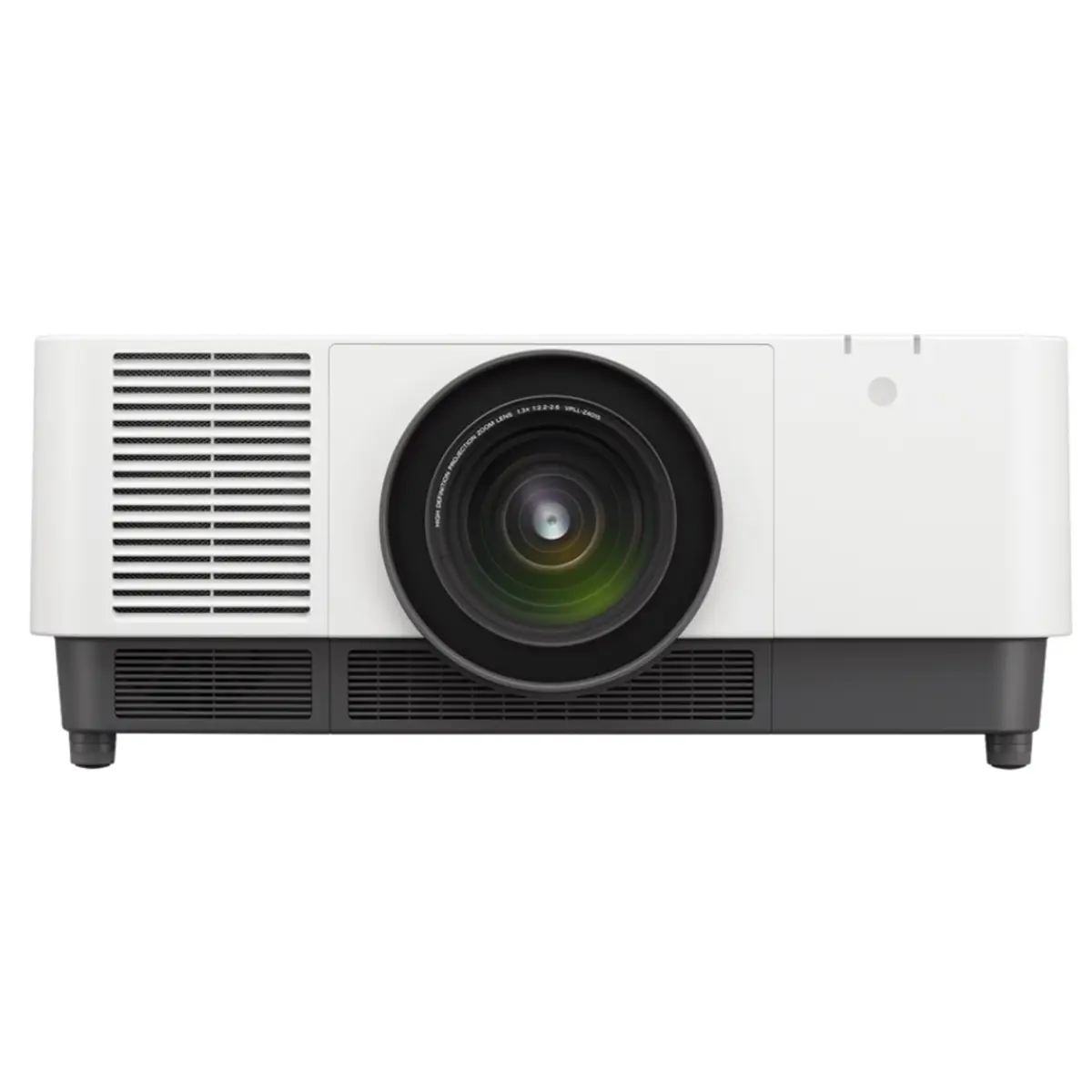 3-LCD-Projektor 9000lm 1920x1200 Pixel ohne Objektiv LAN