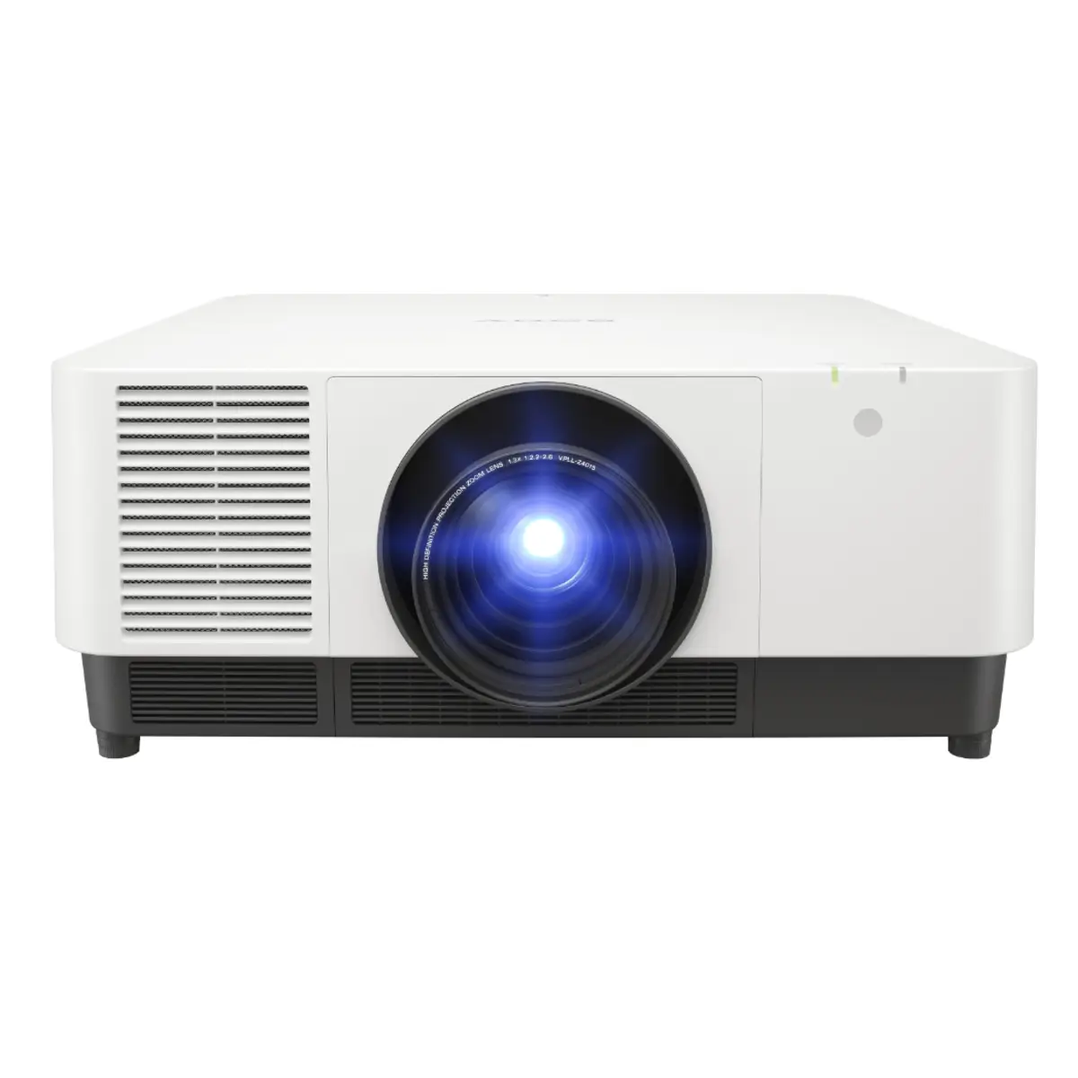 3-LCD-Projektor 9000lm 1920x1200 Pixel ohne Objektiv LAN