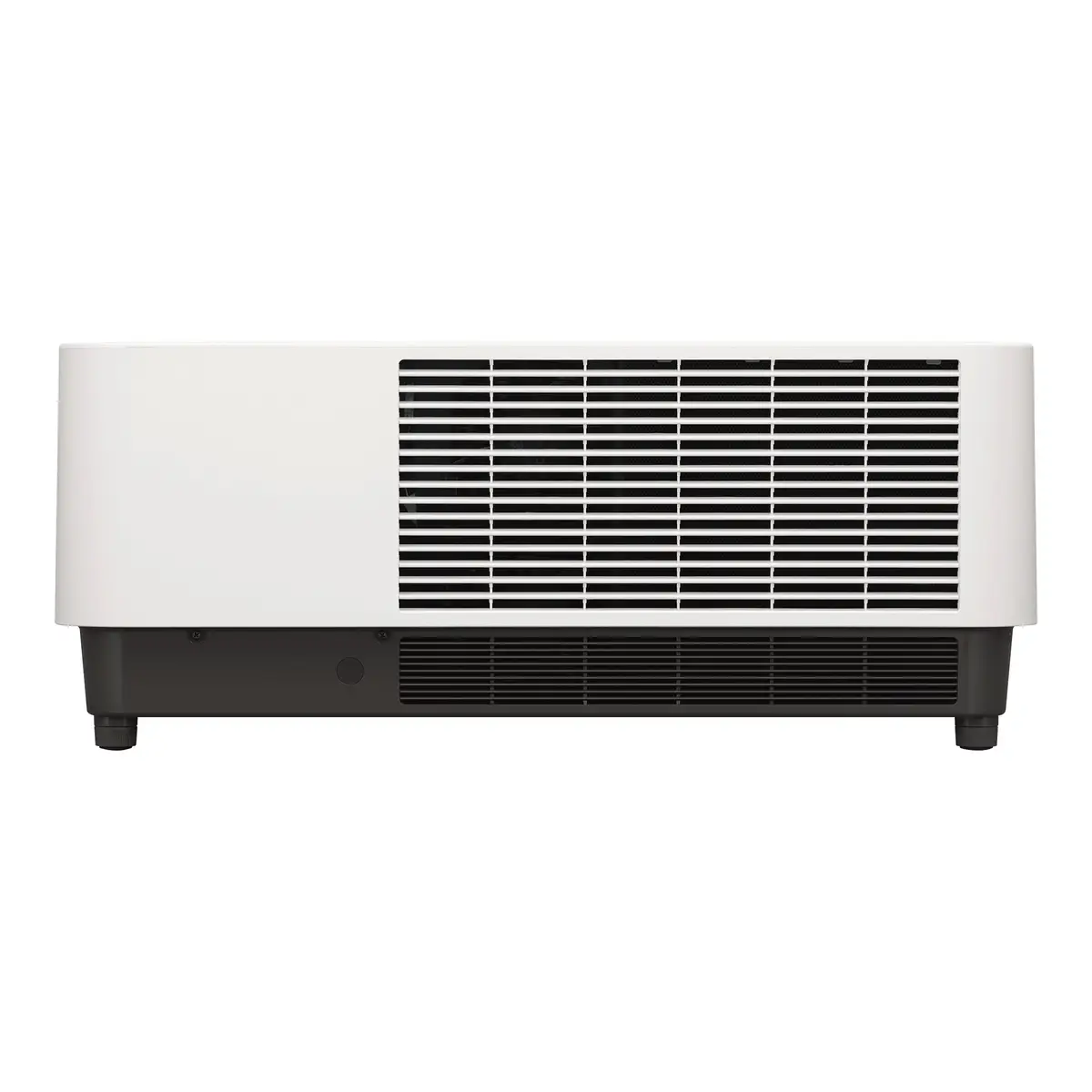 3-LCD-Projektor 9000lm 1920x1200 Pixel ohne Objektiv LAN
