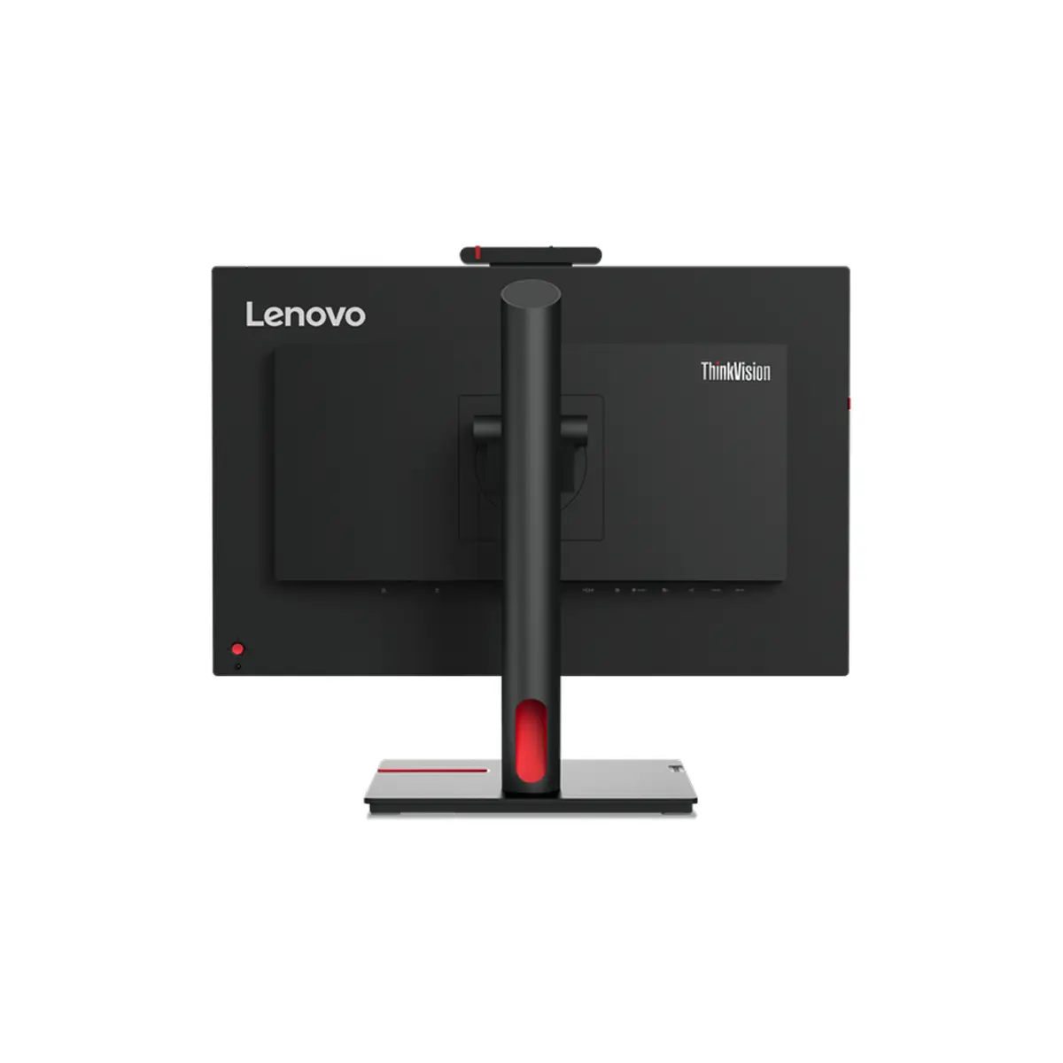 ThinkVision T24mv-30 LED-Monitor 61 cm (24") 1920 x 1080 Full HD (1080p) 250 cd/m² 1000:1 4 ms