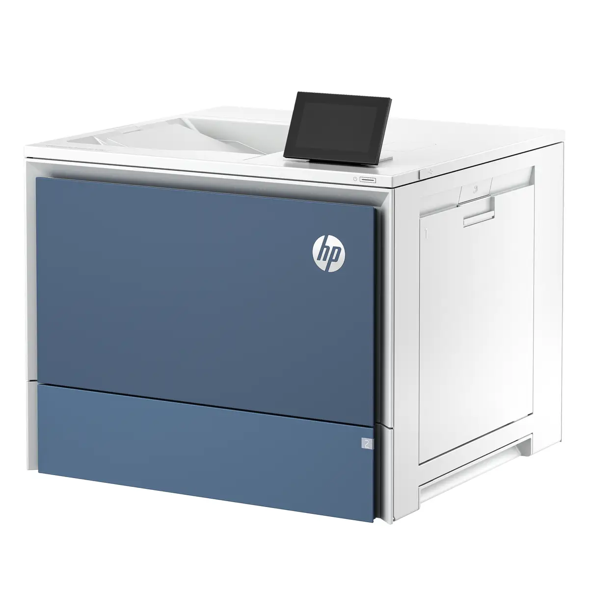 Color LaserJet Enterprise 5700dn Drucker Farbe Duplex Lser A4 1200 x 1200 dpi 43ppm 650 Blätter 50x46x41, 5 31.14 kg