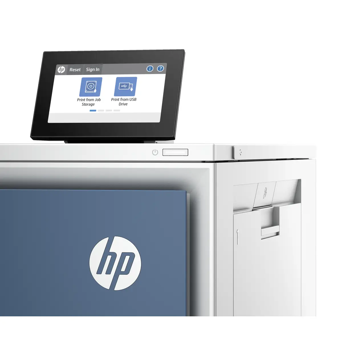 Color LaserJet Enterprise 5700dn Drucker Farbe Duplex Lser A4 1200 x 1200 dpi 43ppm 650 Blätter 50x46x41, 5 31.14 kg