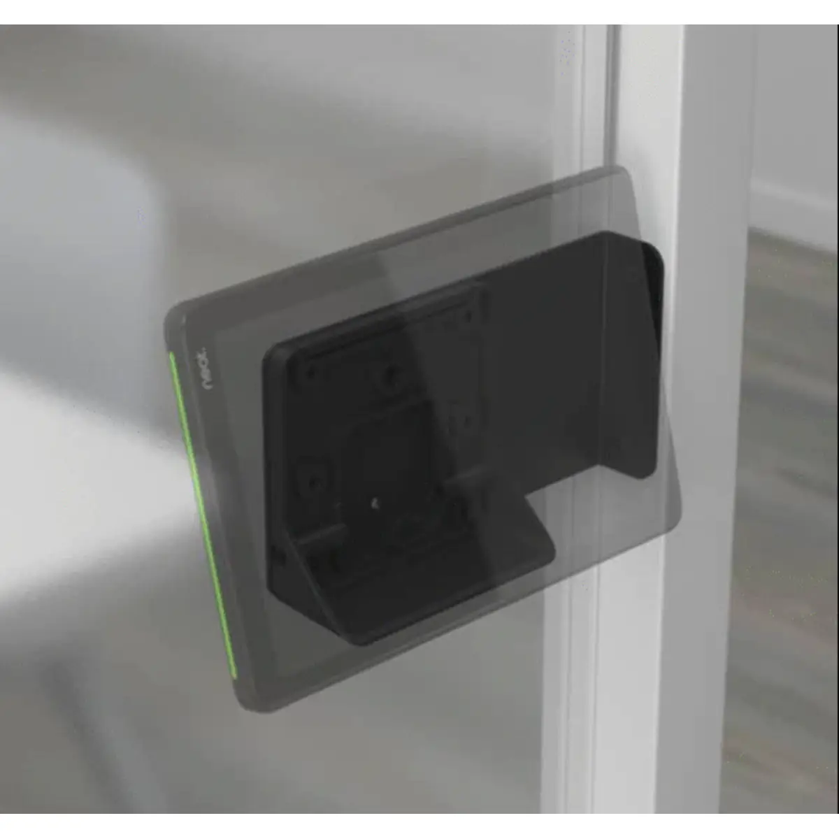 Pad LED PoE Wi-Fi Light Sensor 2 Microphones