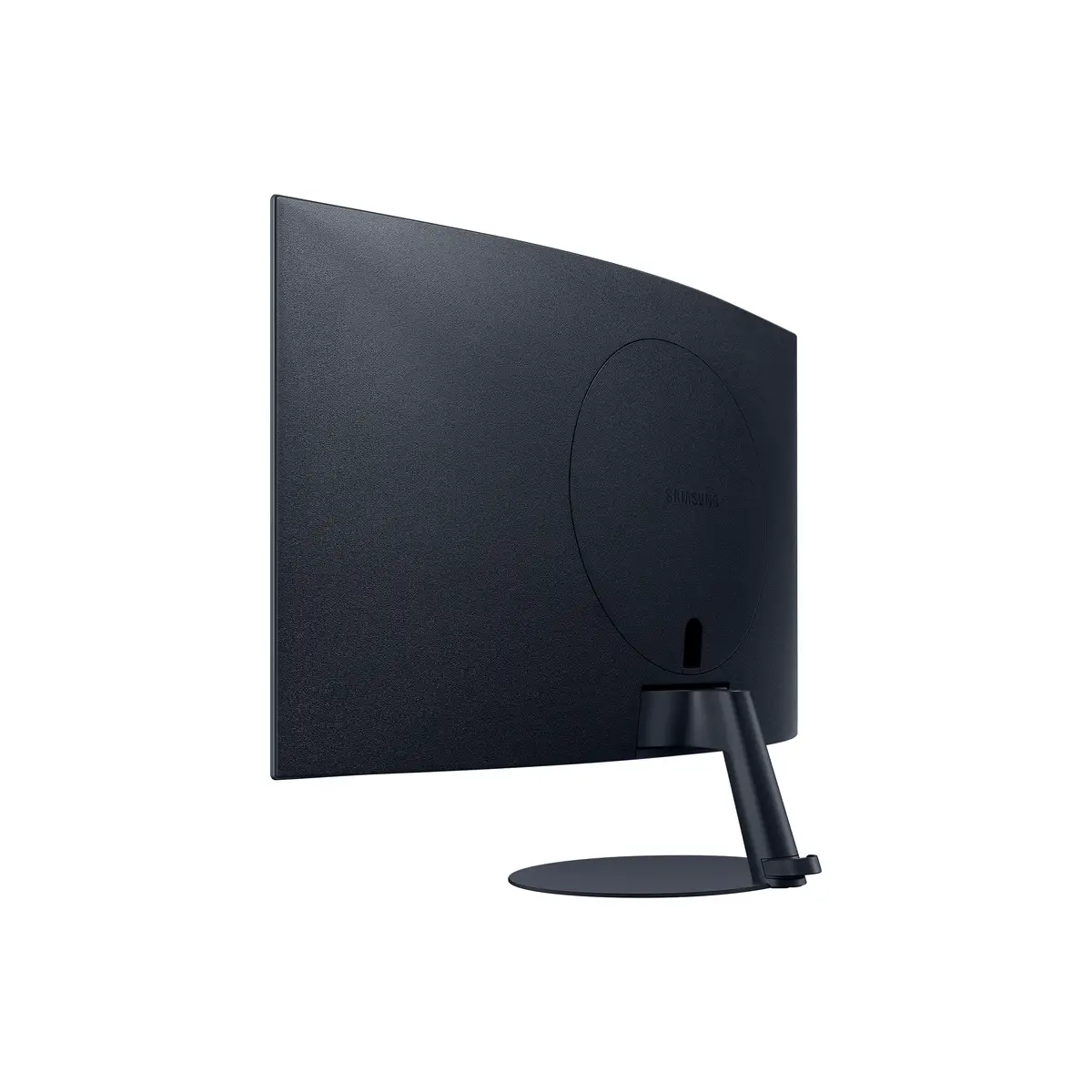 S32C390EAU 81,3 cm (32 Zoll) 1920 x 1080 Pixel Full HD LED Schwarz